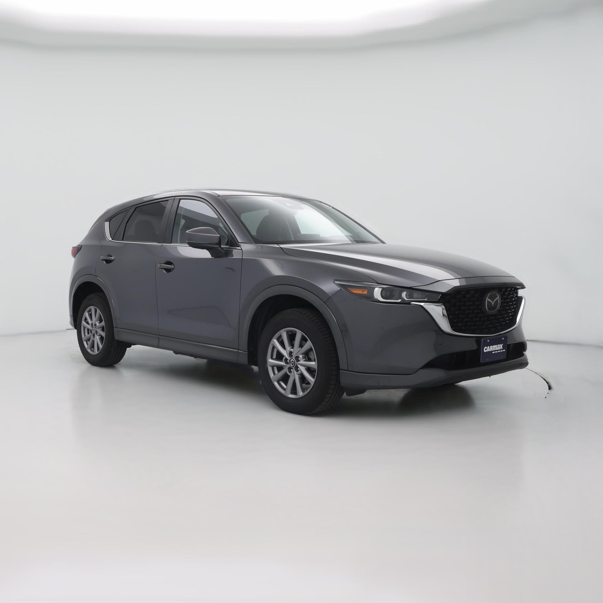 Thumbnail: 2024 Mazda CX-5 - 1