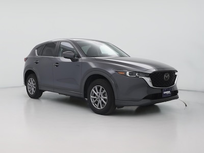 2024 Mazda CX-5 2.5 S Preferred Package
