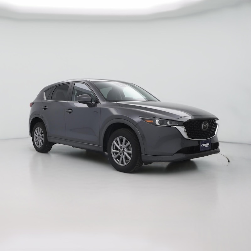 2024 Mazda CX-5 2.5 S Preferred Package