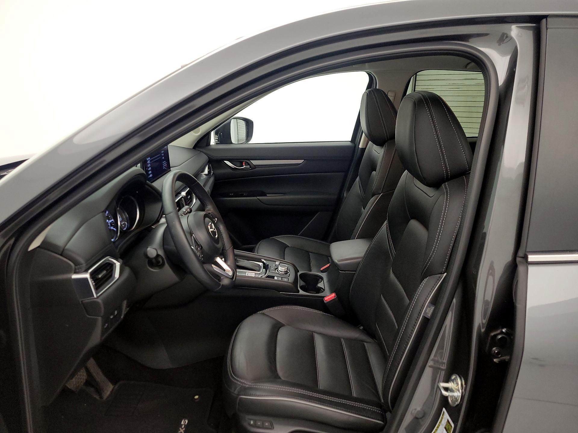 Thumbnail: 2024 Mazda CX-5 - 11