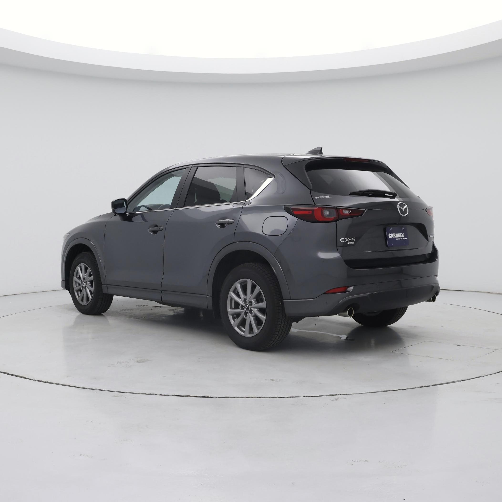 Thumbnail: 2024 Mazda CX-5 - 2
