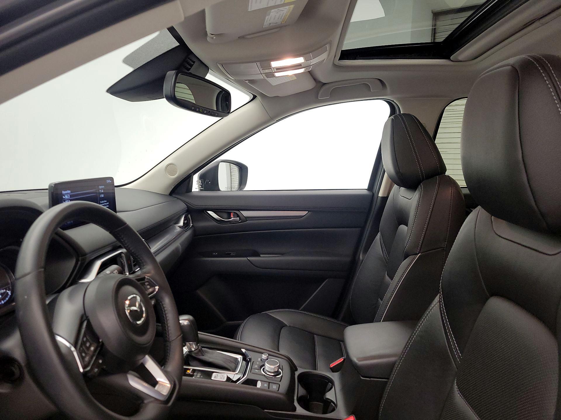 Thumbnail: 2024 Mazda CX-5 - 19