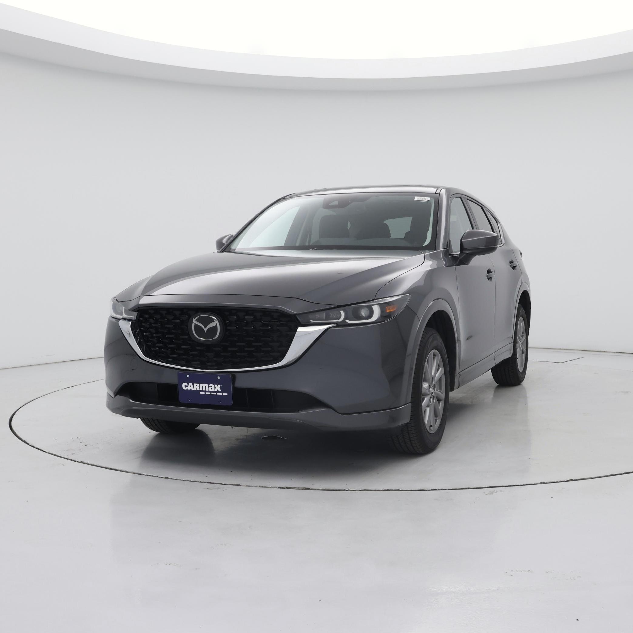 Thumbnail: 2024 Mazda CX-5 - 4