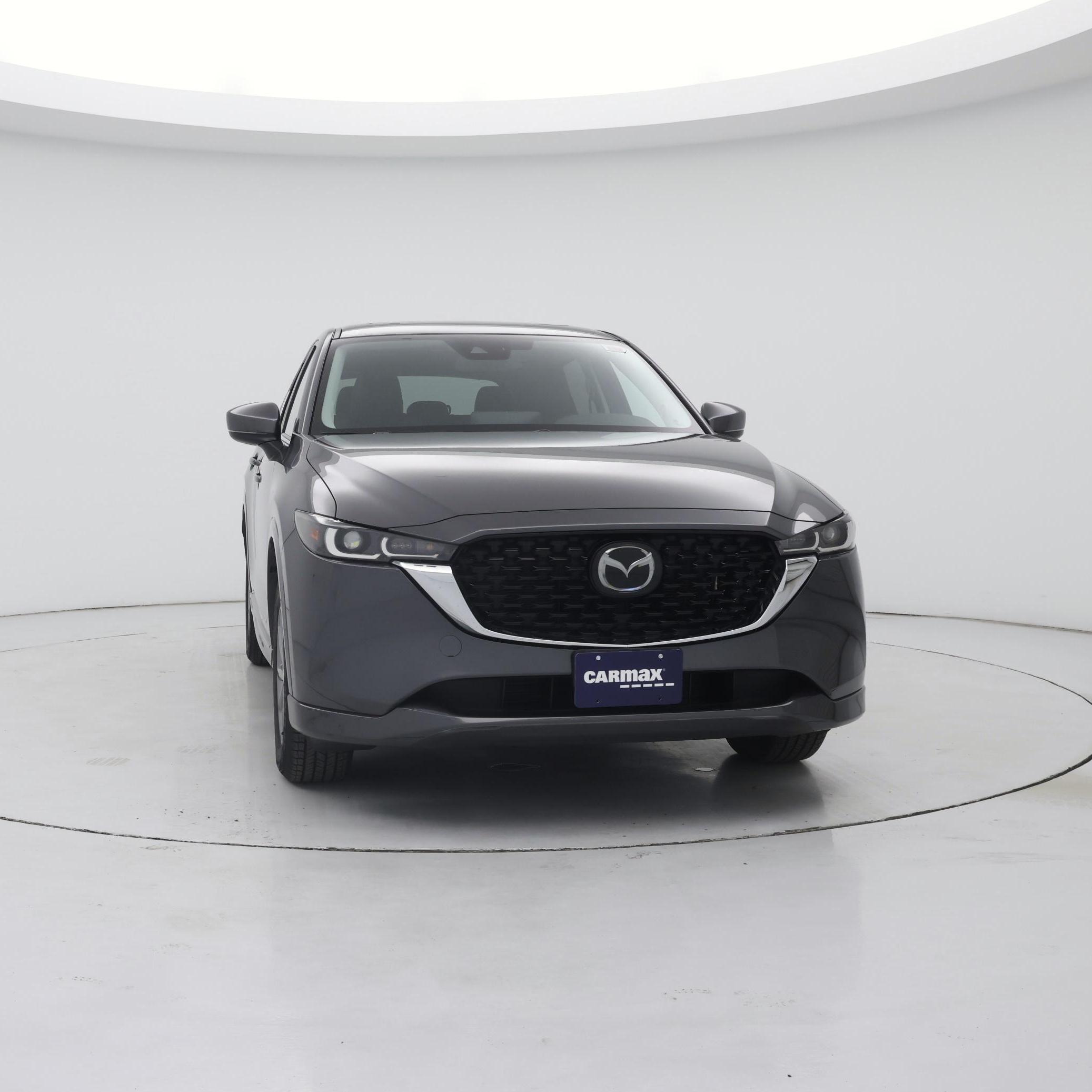 Thumbnail: 2024 Mazda CX-5 - 5