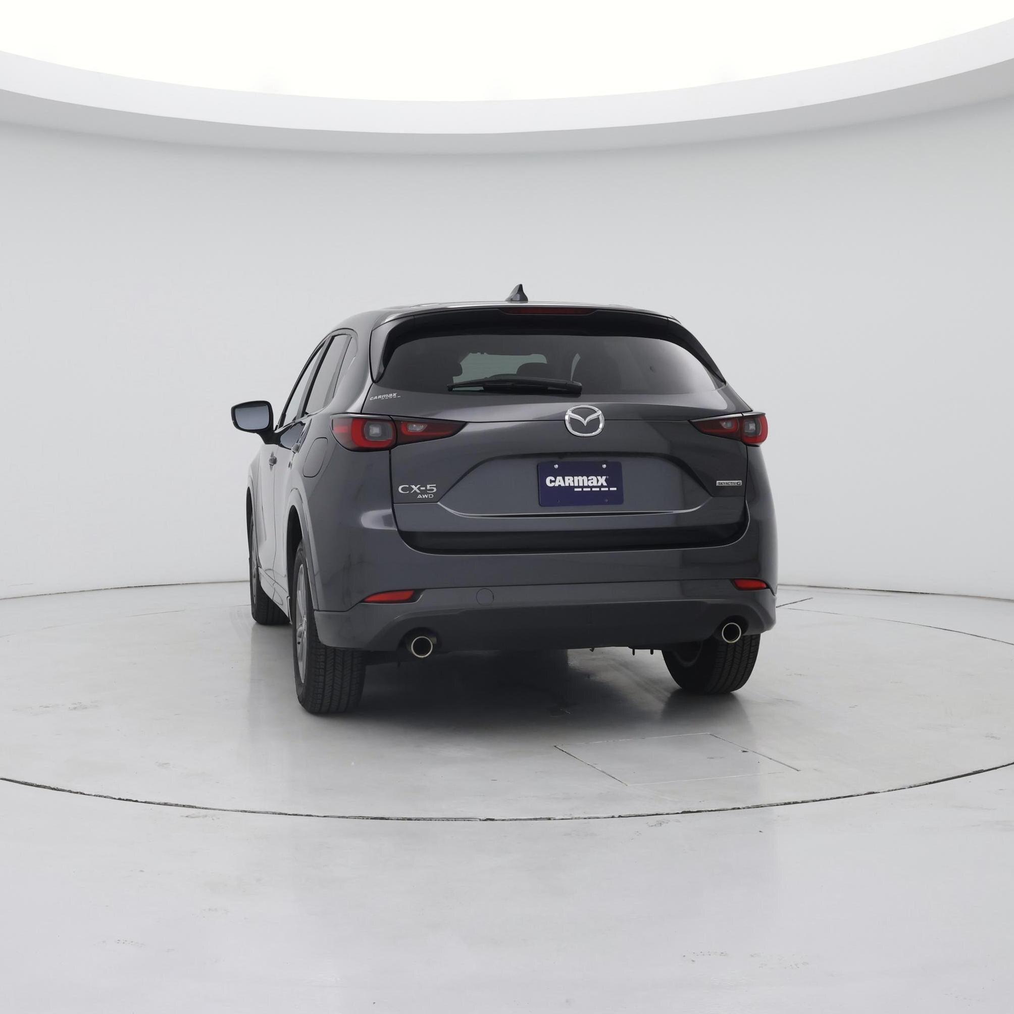 Thumbnail: 2024 Mazda CX-5 - 6