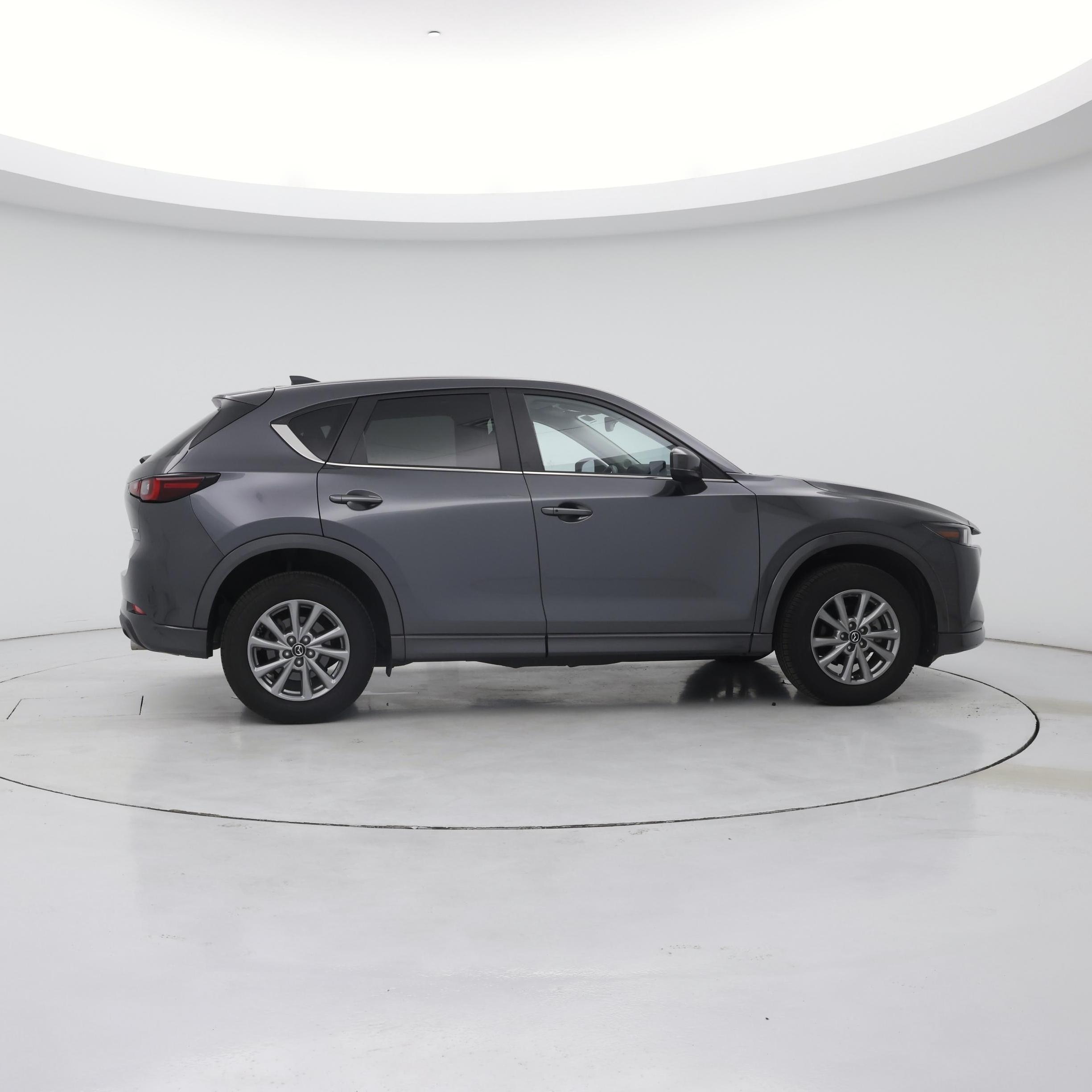 Thumbnail: 2024 Mazda CX-5 - 7