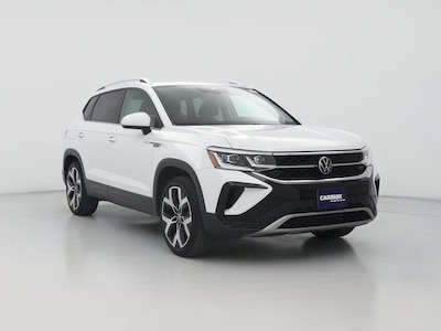 2022 Volkswagen Taos SEL