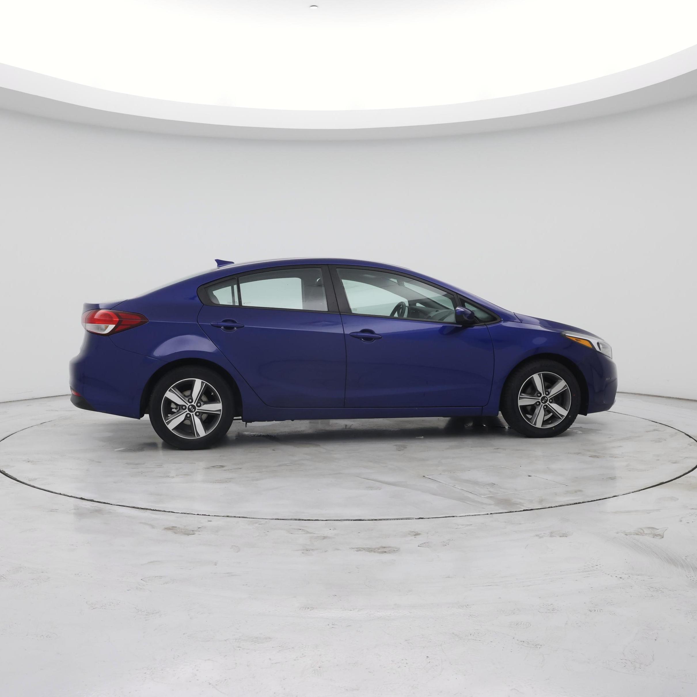 Thumbnail: 2018 Kia Forte - 7