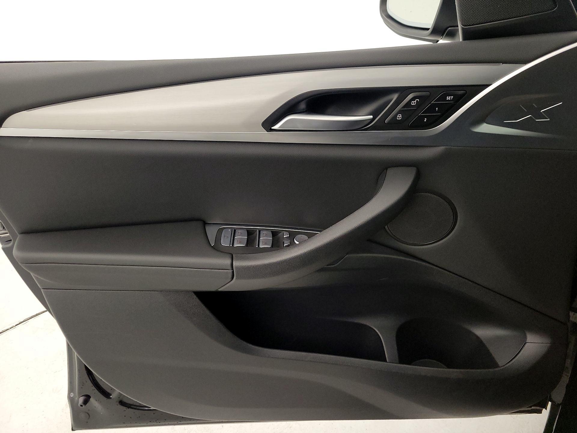 Thumbnail: 2024 BMW X3 - 12