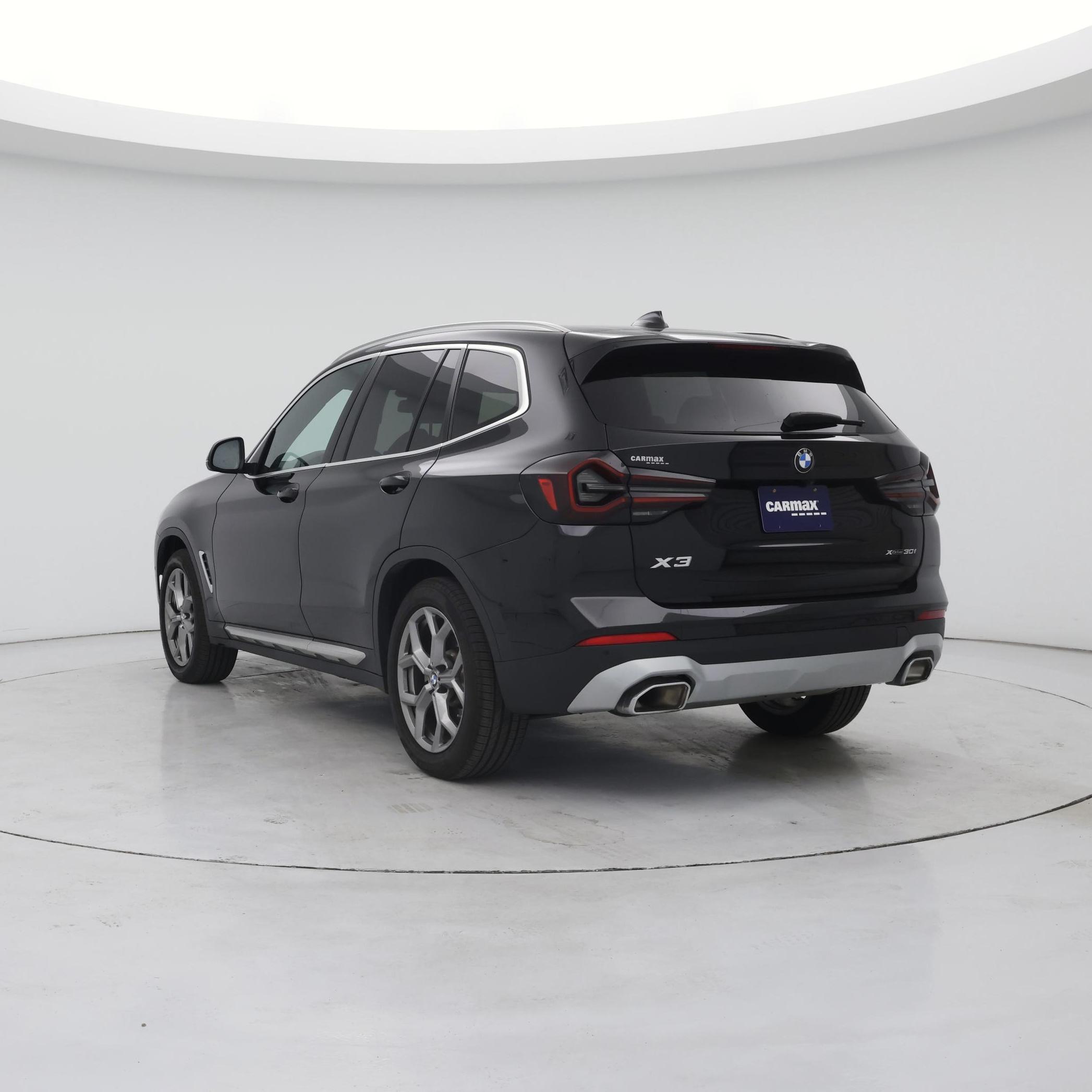 Thumbnail: 2024 BMW X3 - 2