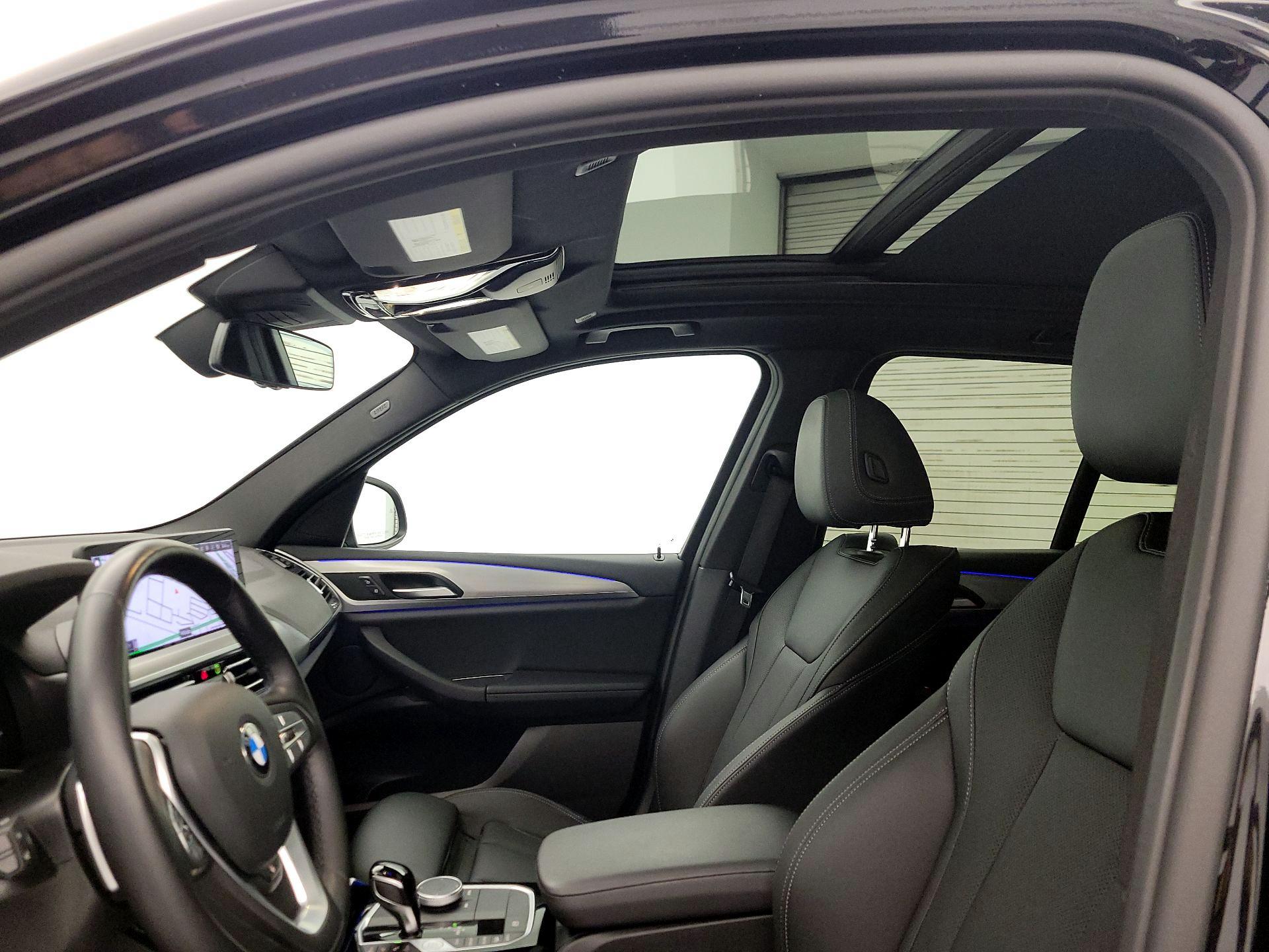 Thumbnail: 2024 BMW X3 - 20