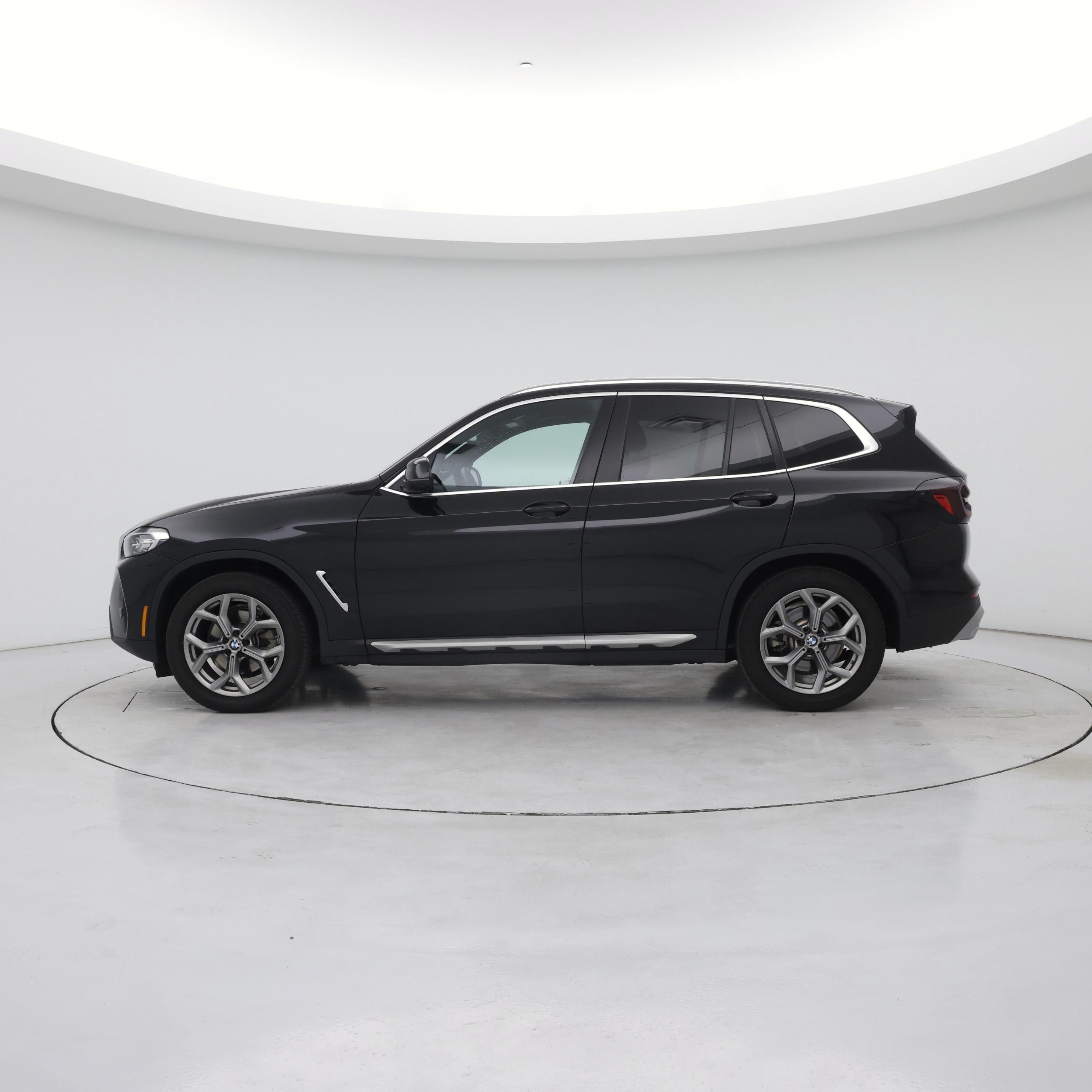 Thumbnail: 2024 BMW X3 - 3