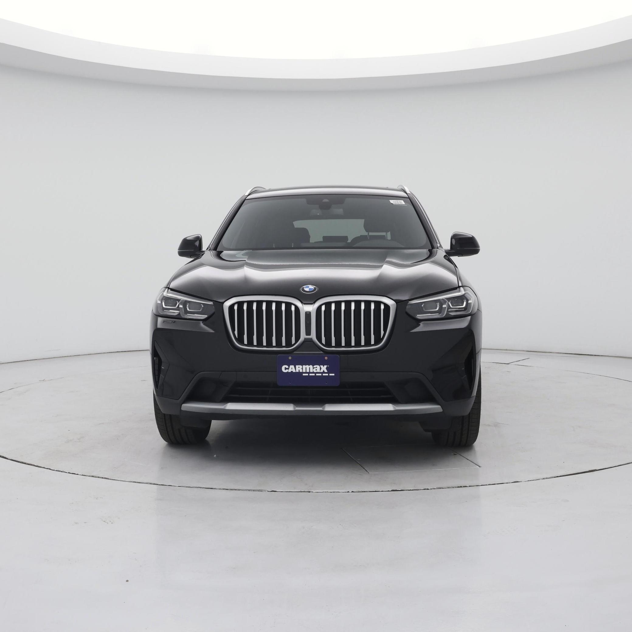 Thumbnail: 2024 BMW X3 - 5
