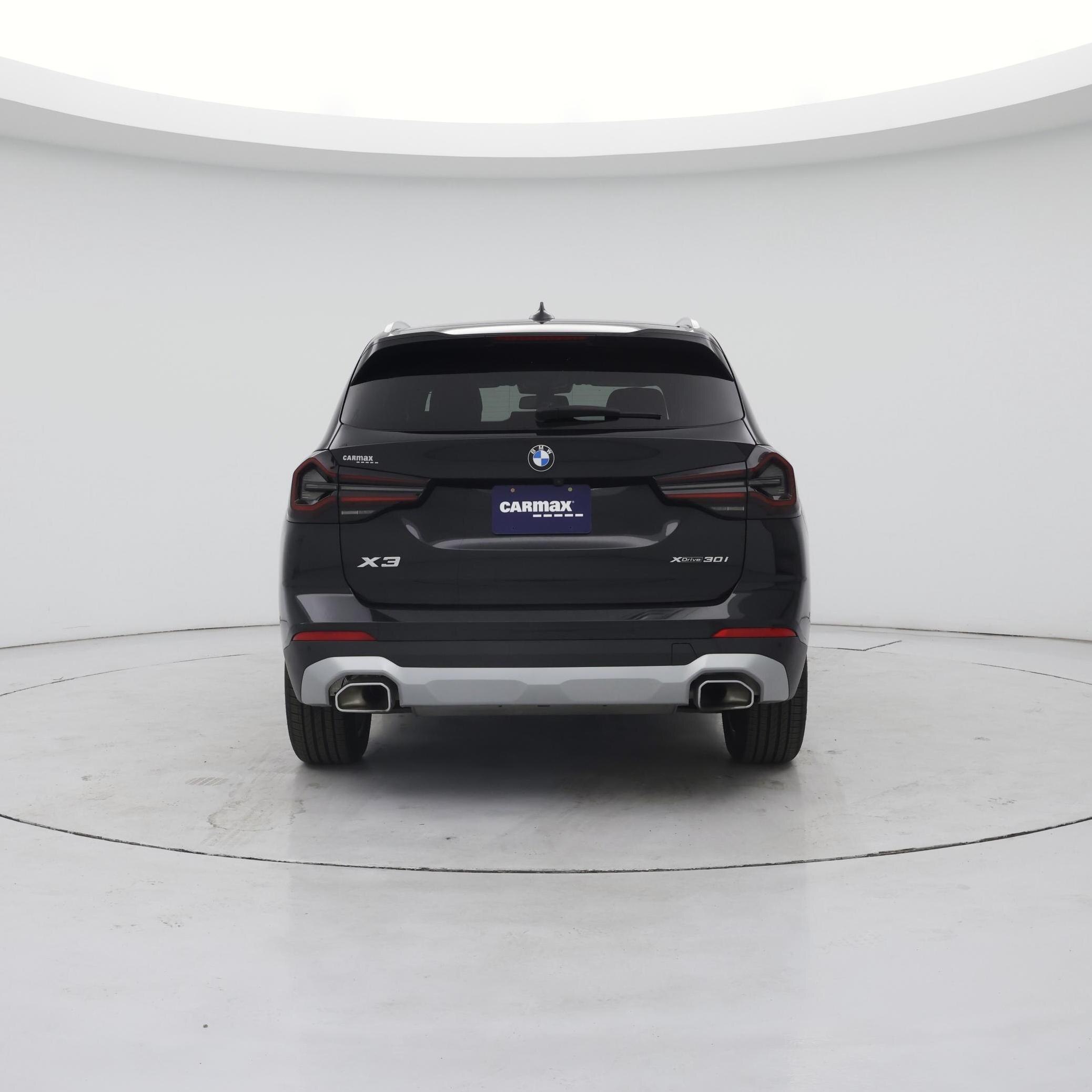 Thumbnail: 2024 BMW X3 - 6