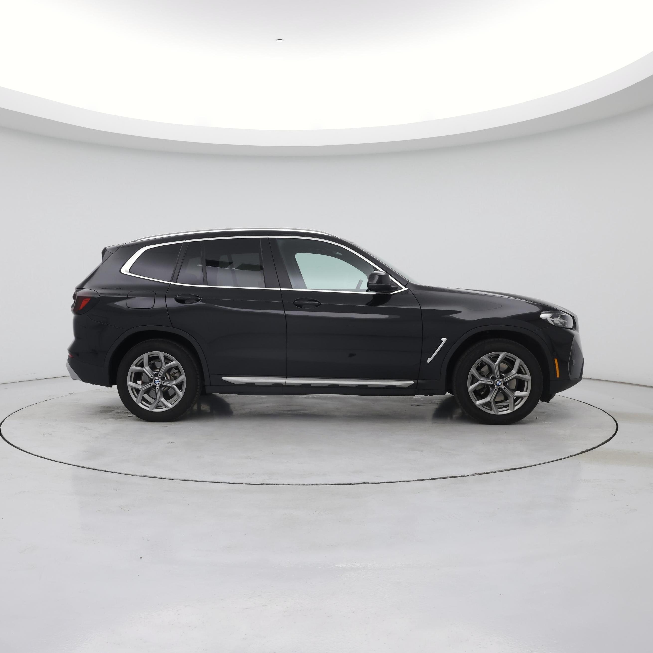 Thumbnail: 2024 BMW X3 - 7