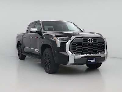 2023 Toyota Tundra 1794