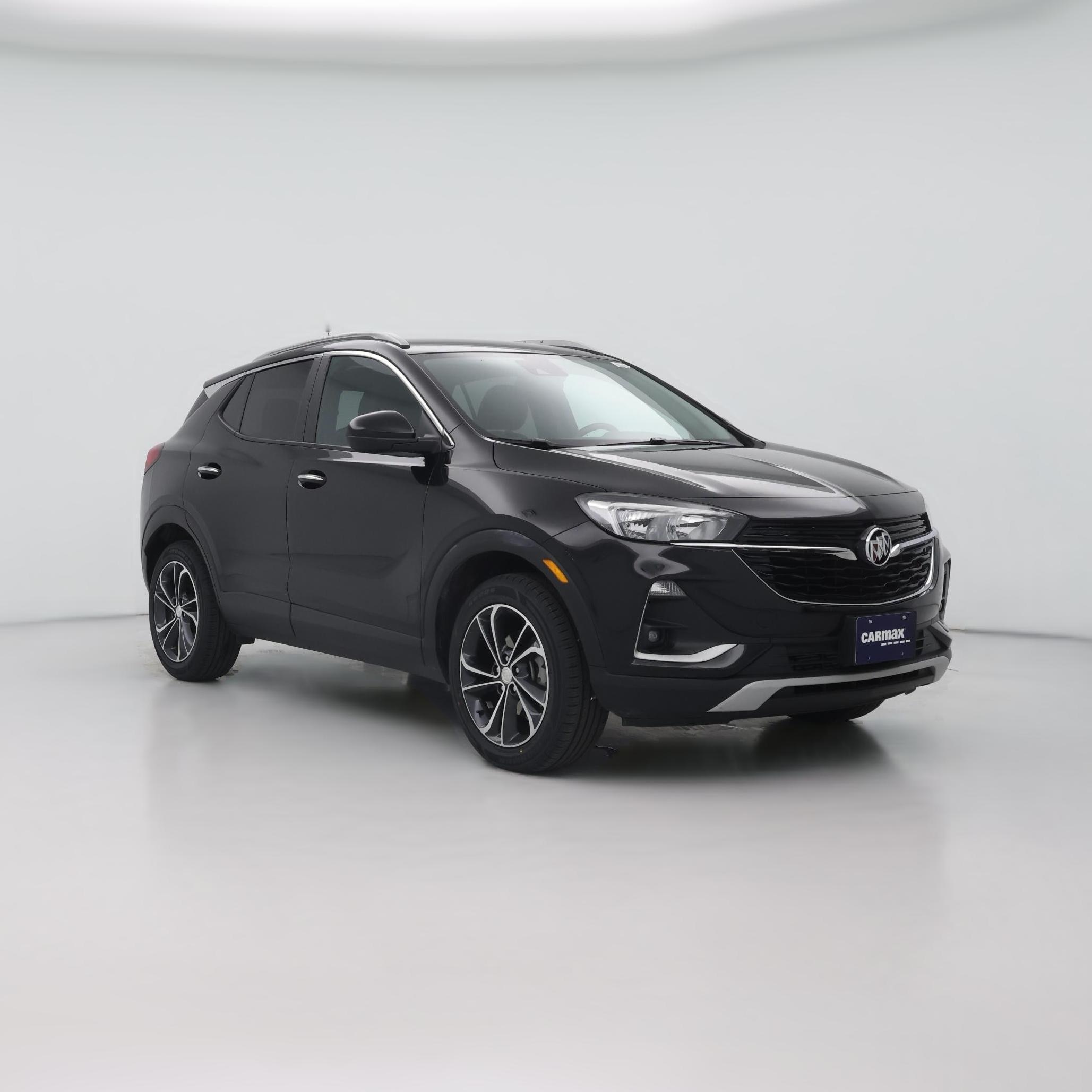 Thumbnail: 2021 Buick Encore GX - 1