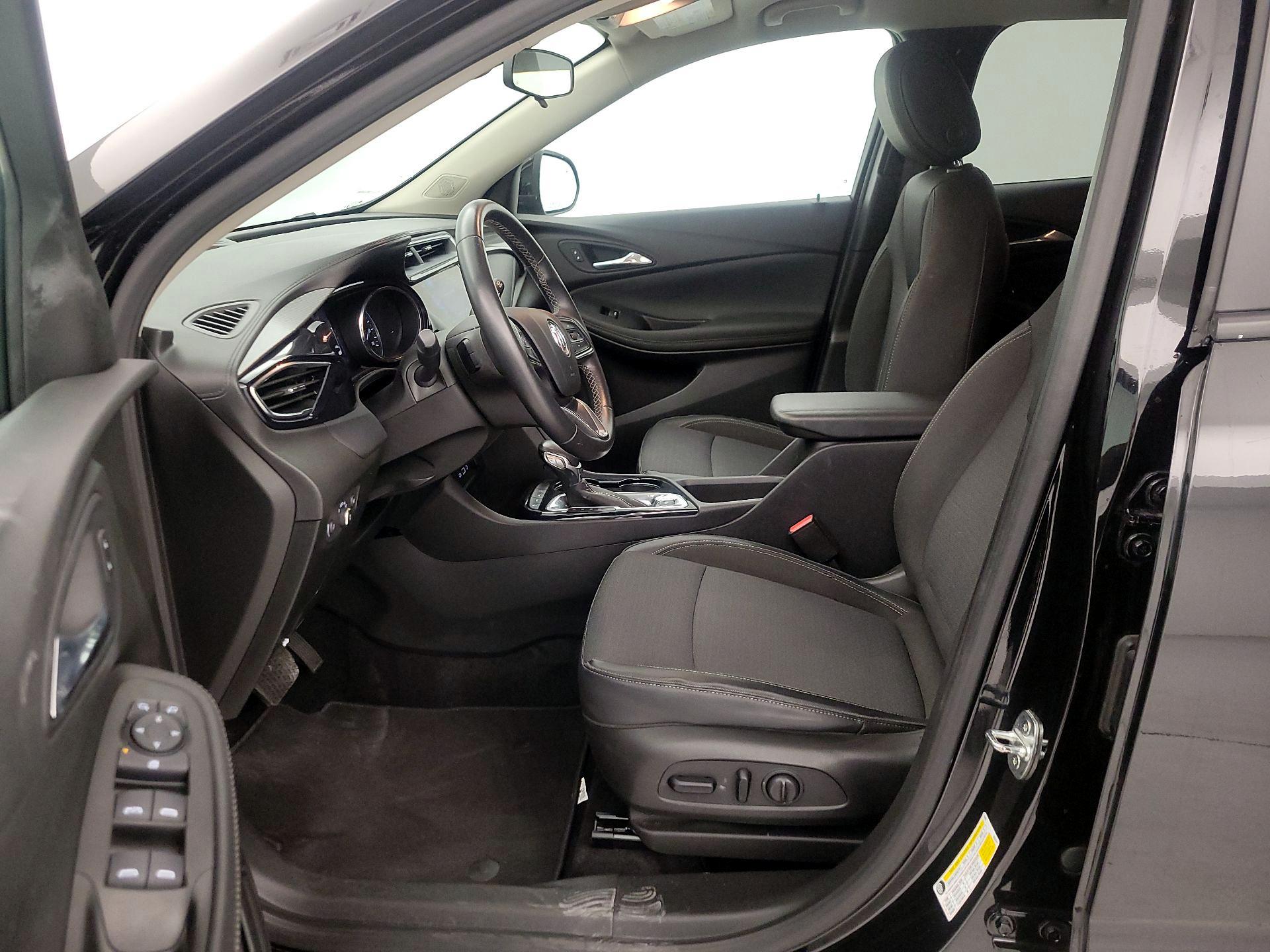 Thumbnail: 2021 Buick Encore GX - 11