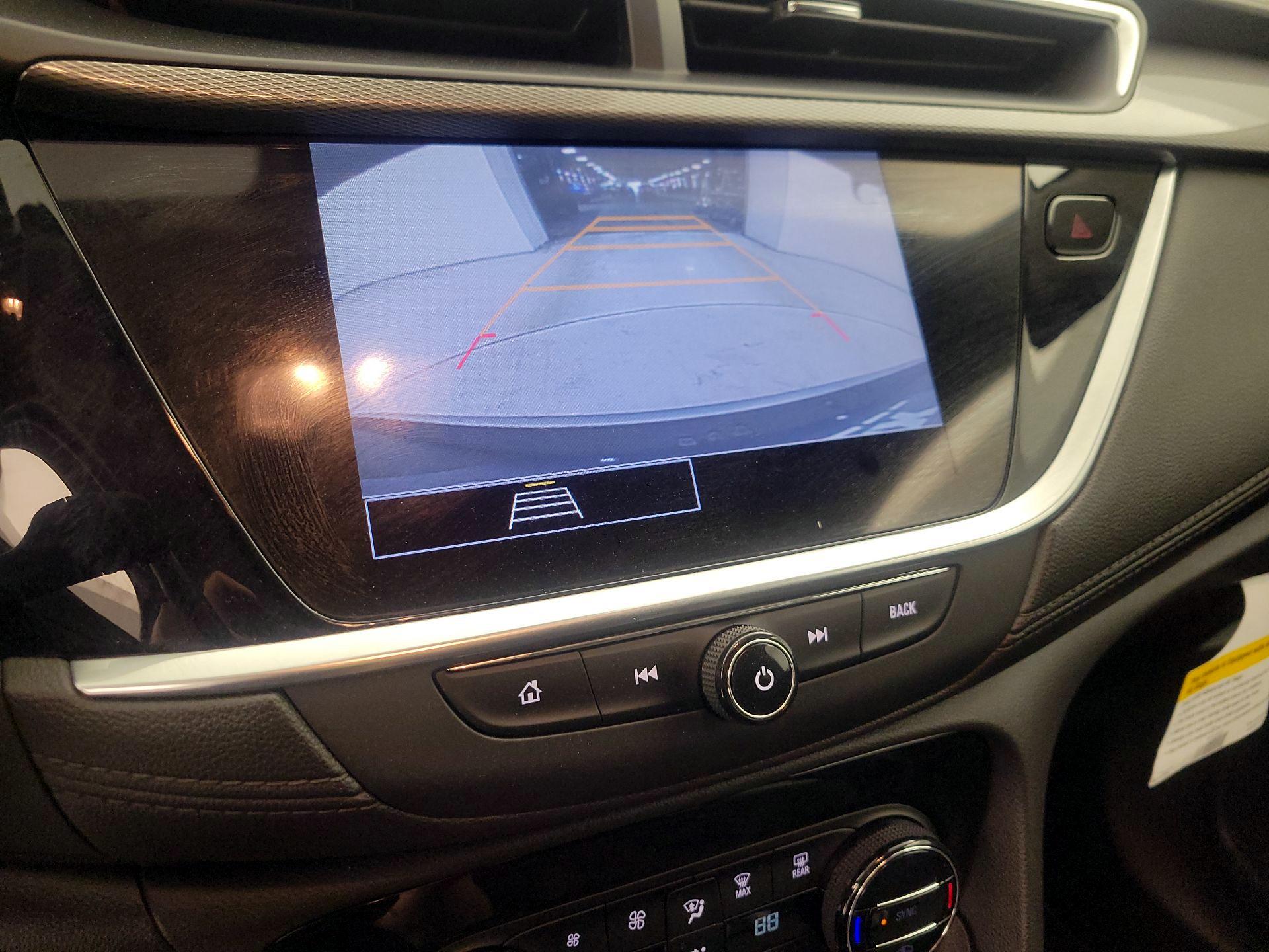 Thumbnail: 2021 Buick Encore GX - 14