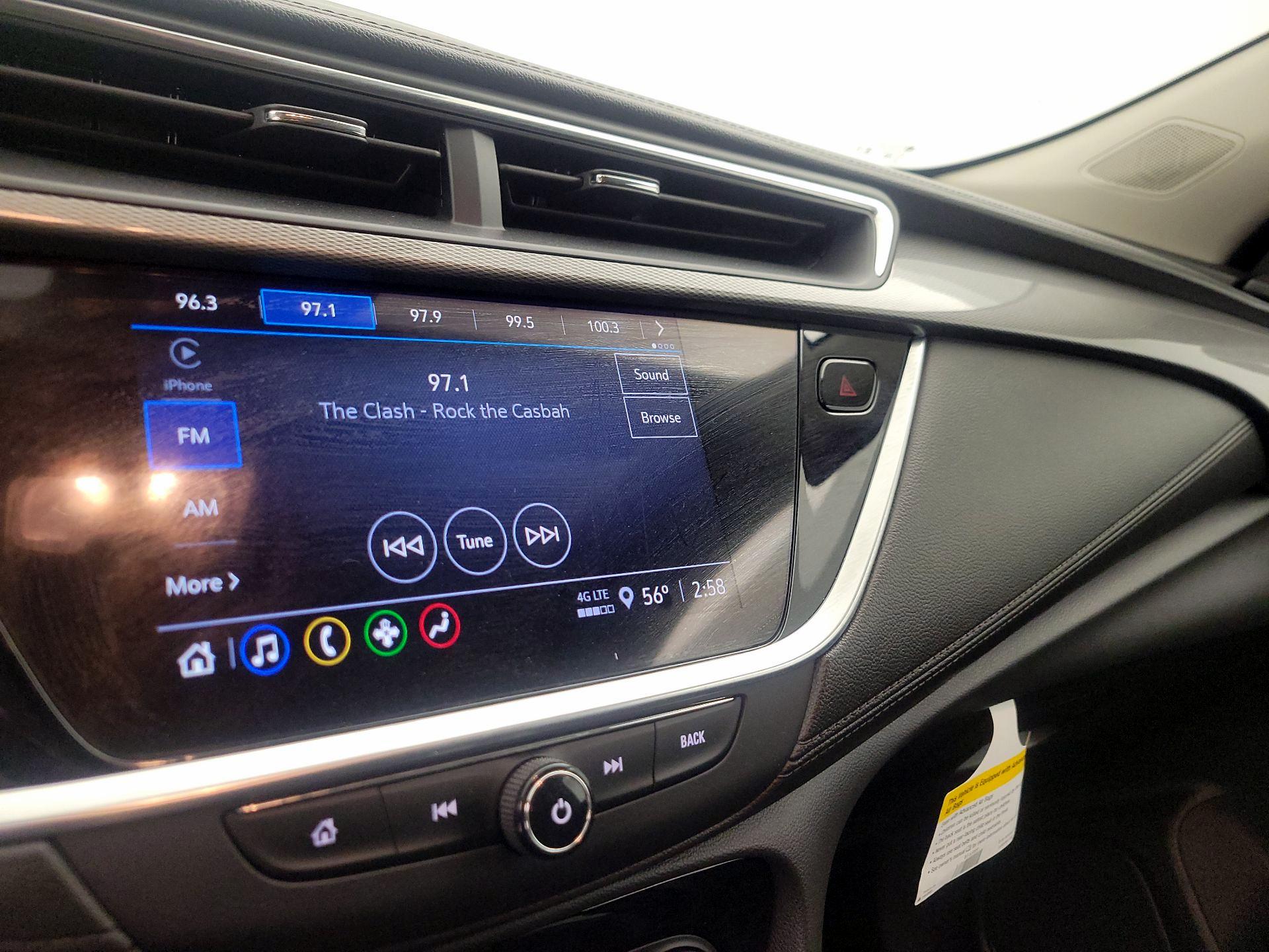 Thumbnail: 2021 Buick Encore GX - 15
