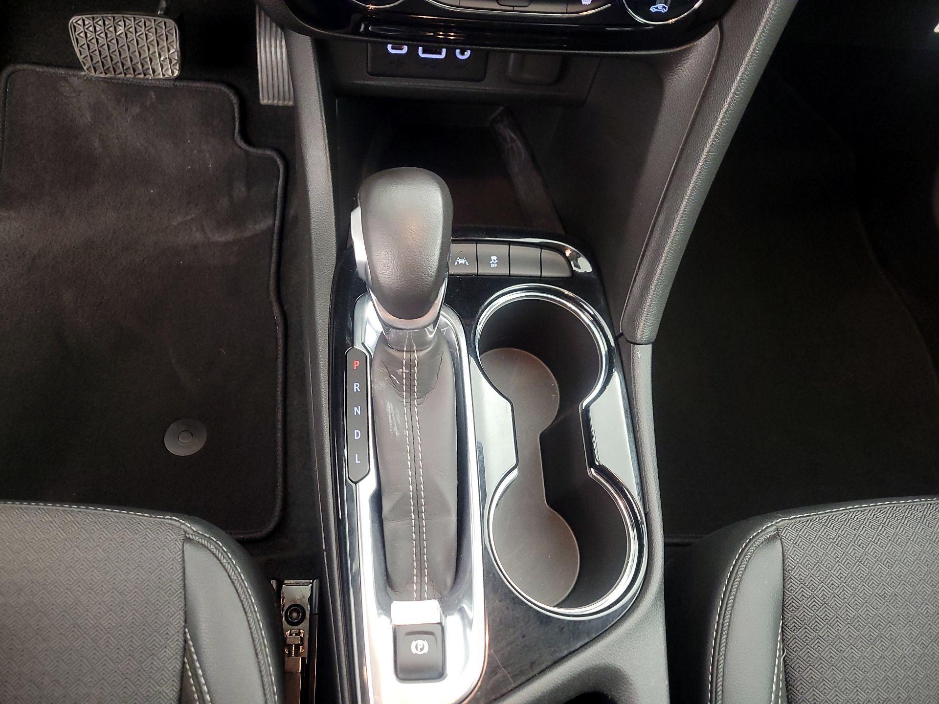 Thumbnail: 2021 Buick Encore GX - 17
