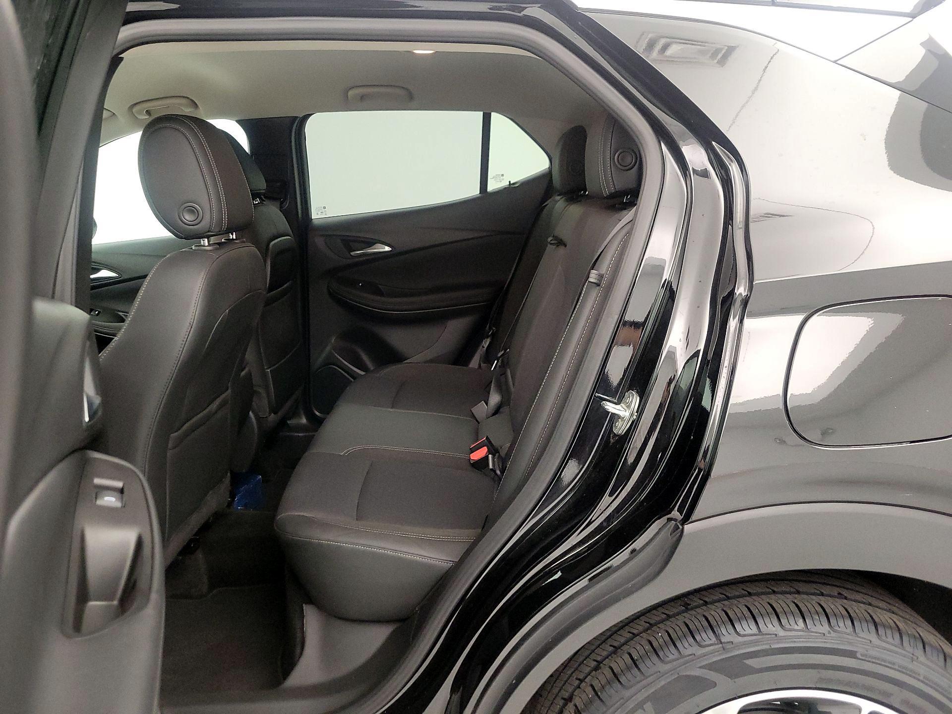 Thumbnail: 2021 Buick Encore GX - 19