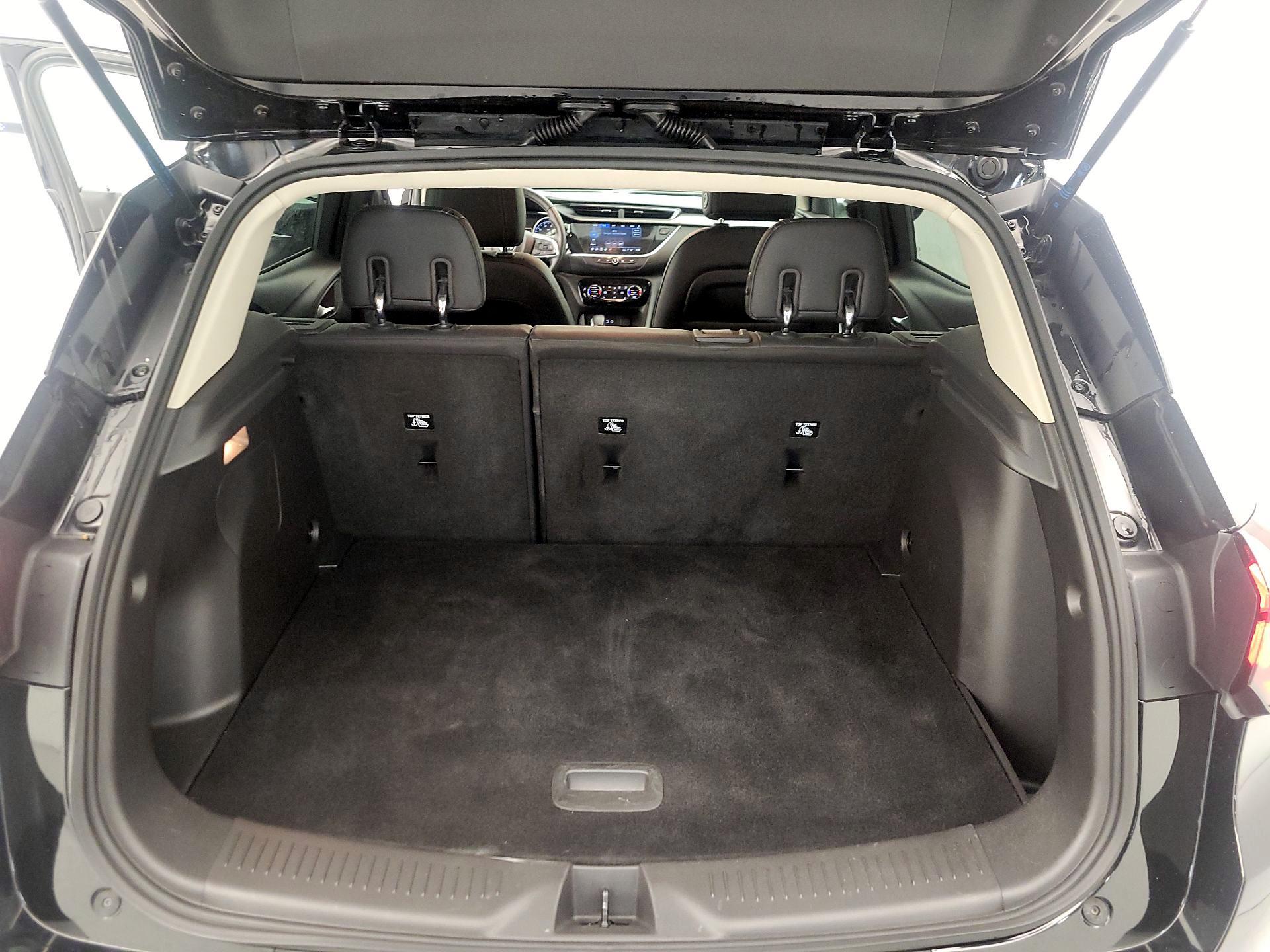 Thumbnail: 2021 Buick Encore GX - 20