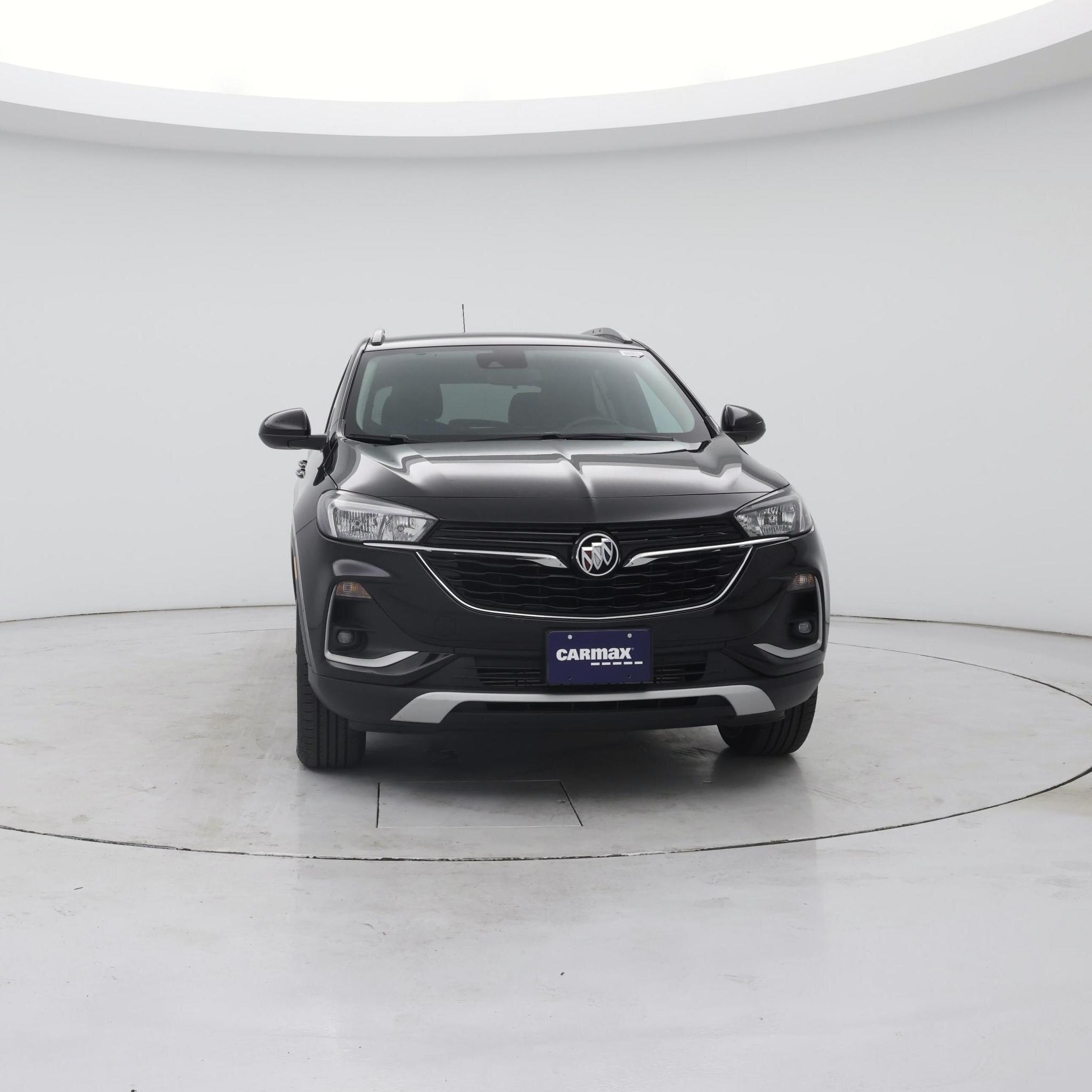 Thumbnail: 2021 Buick Encore GX - 5