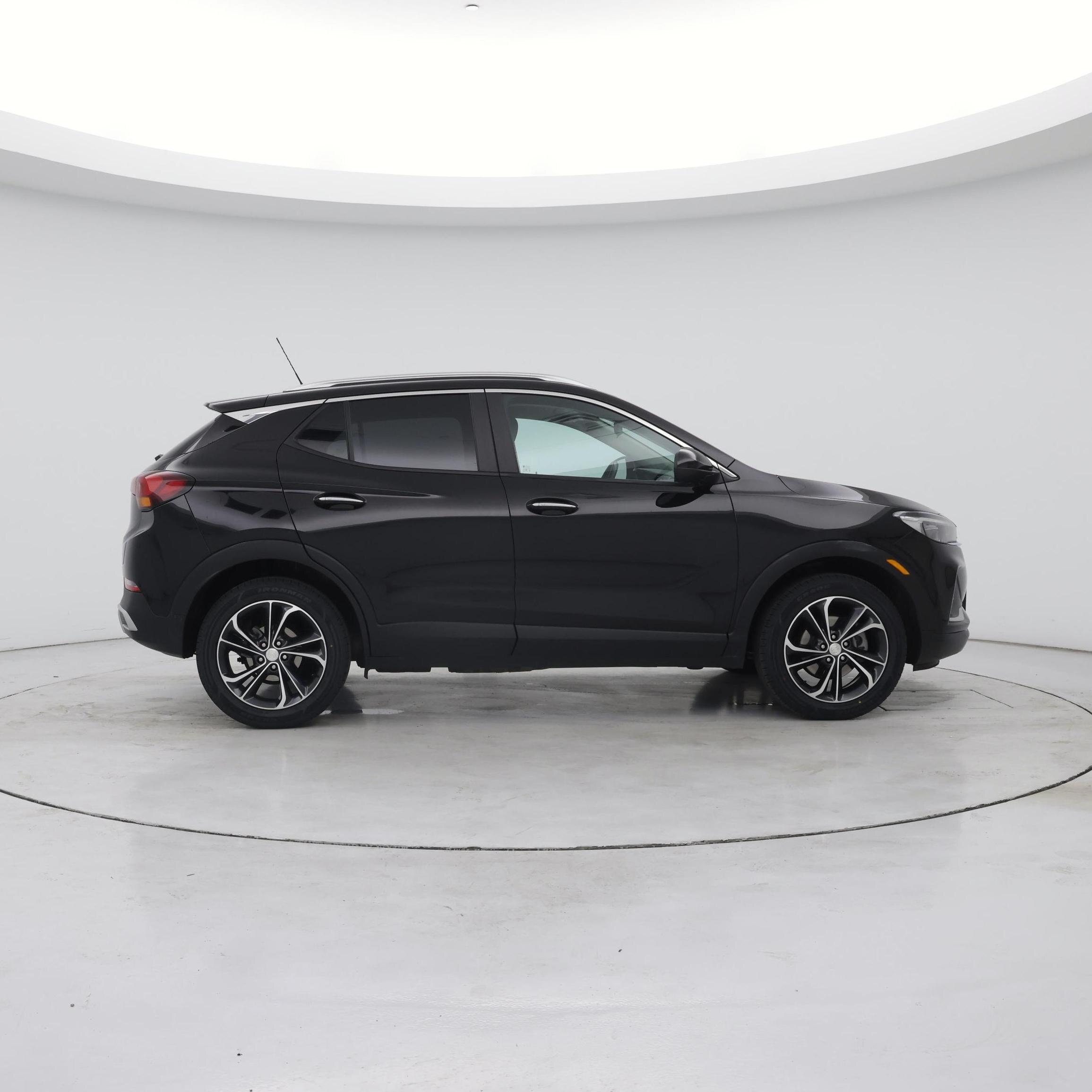 Thumbnail: 2021 Buick Encore GX - 7