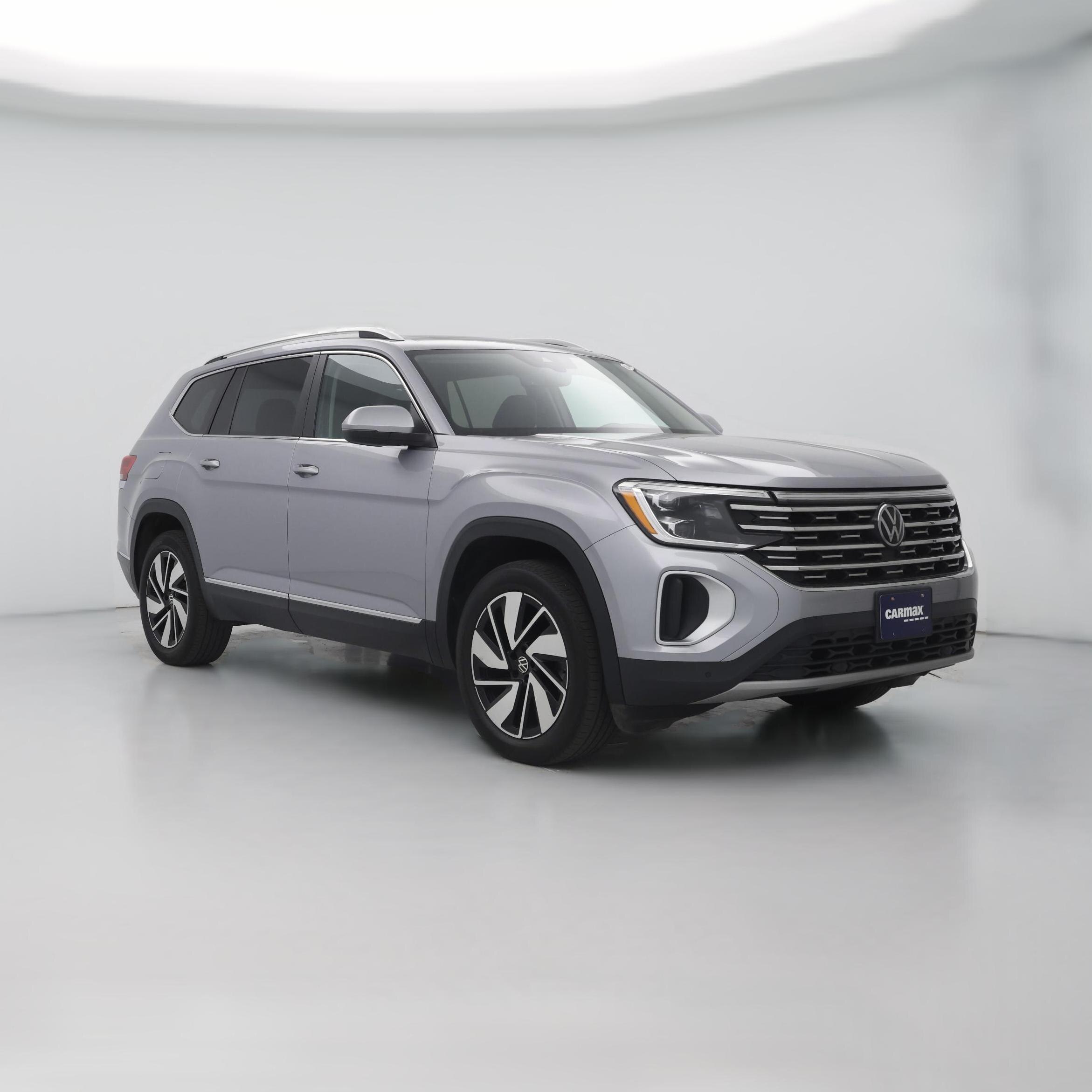 Thumbnail: 2024 Volkswagen Atlas - 1