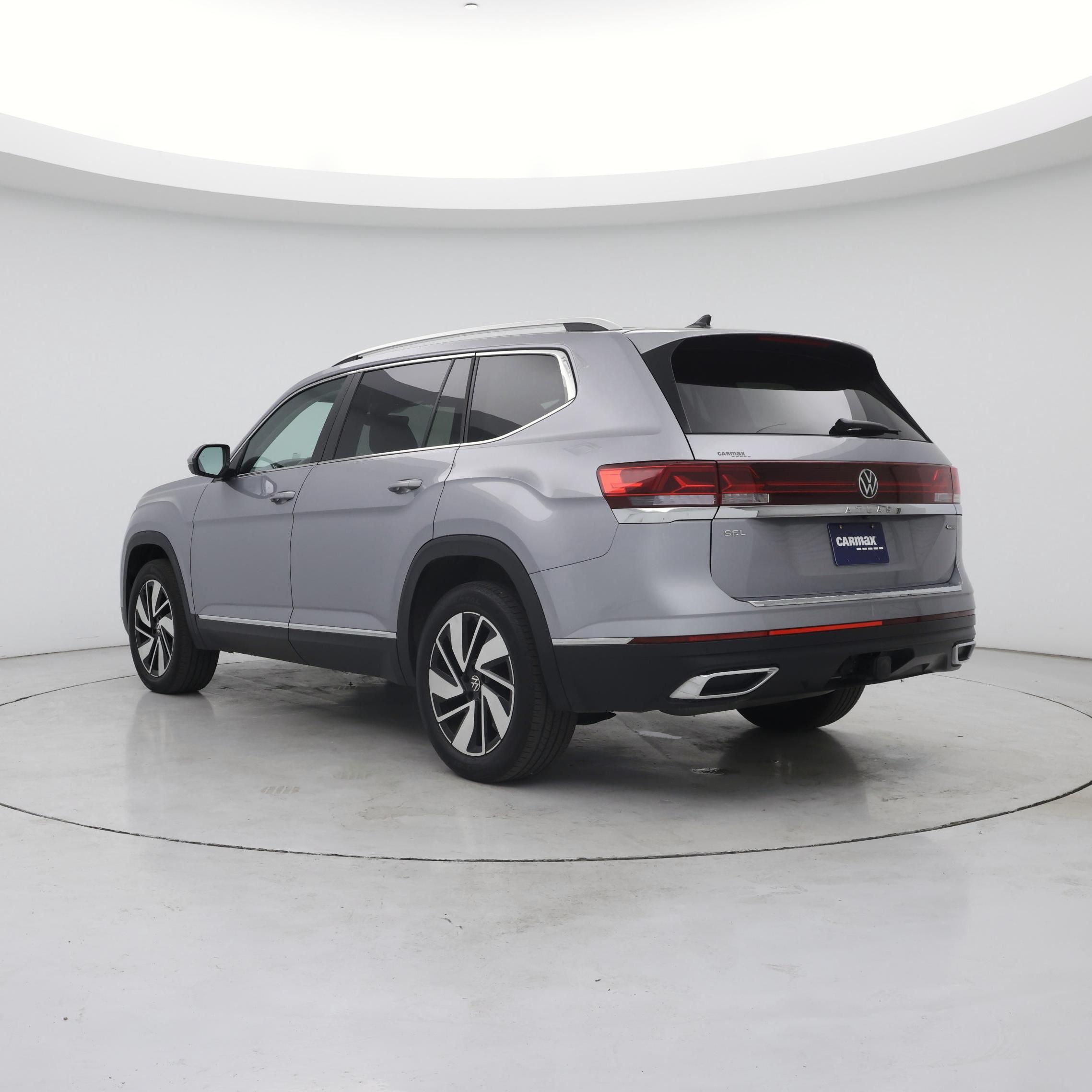 Thumbnail: 2024 Volkswagen Atlas - 2