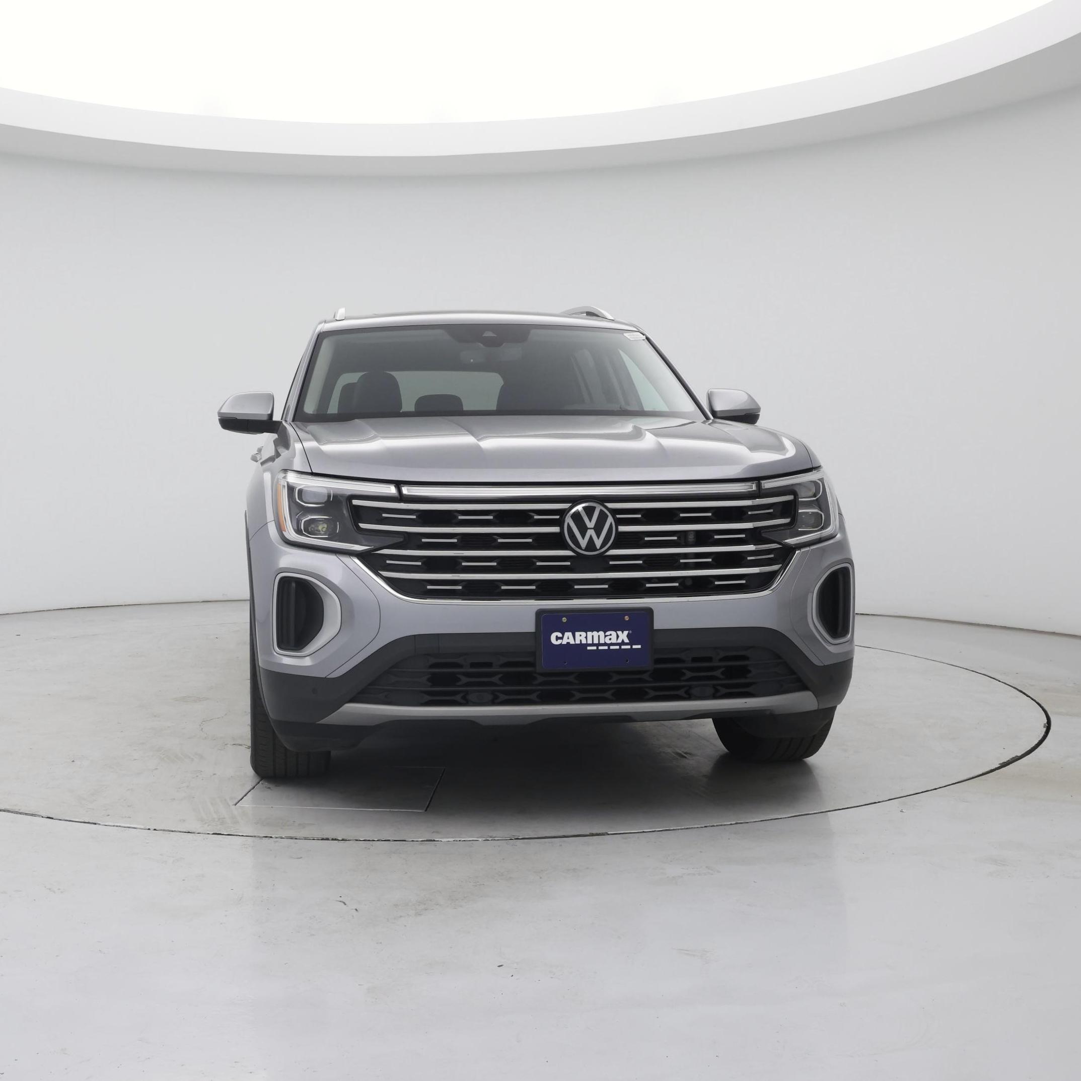 Thumbnail: 2024 Volkswagen Atlas - 5