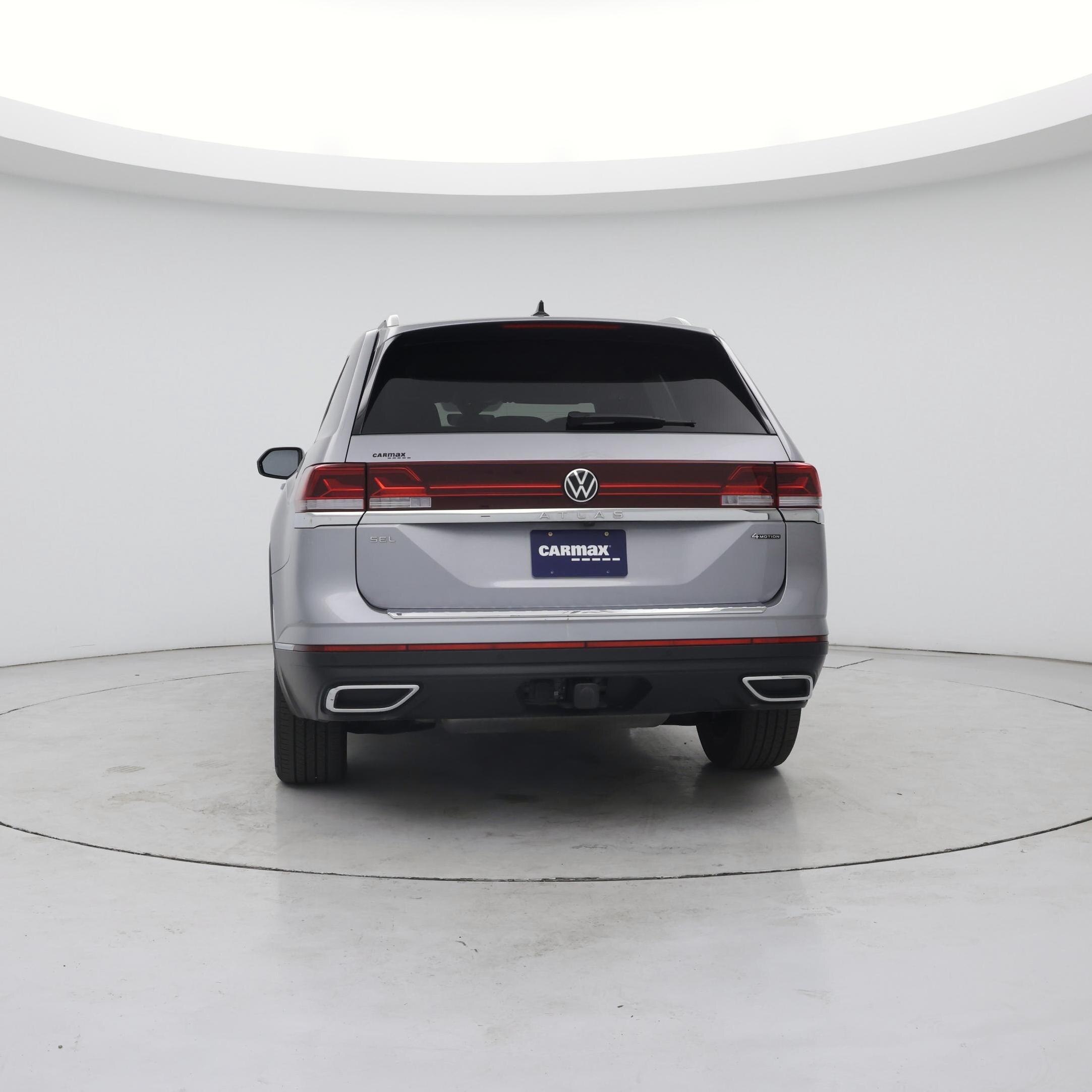 Thumbnail: 2024 Volkswagen Atlas - 6