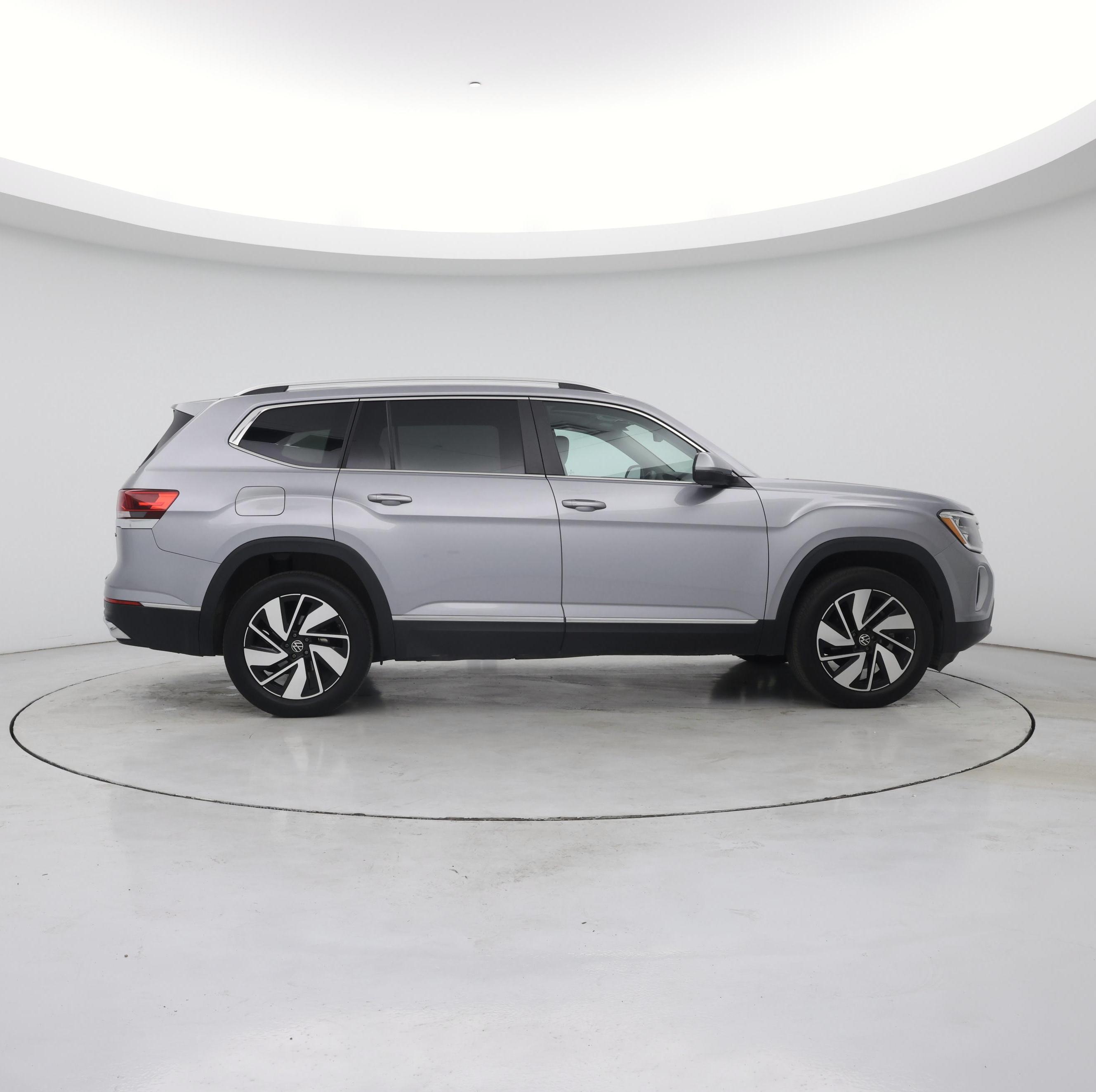 Thumbnail: 2024 Volkswagen Atlas - 7