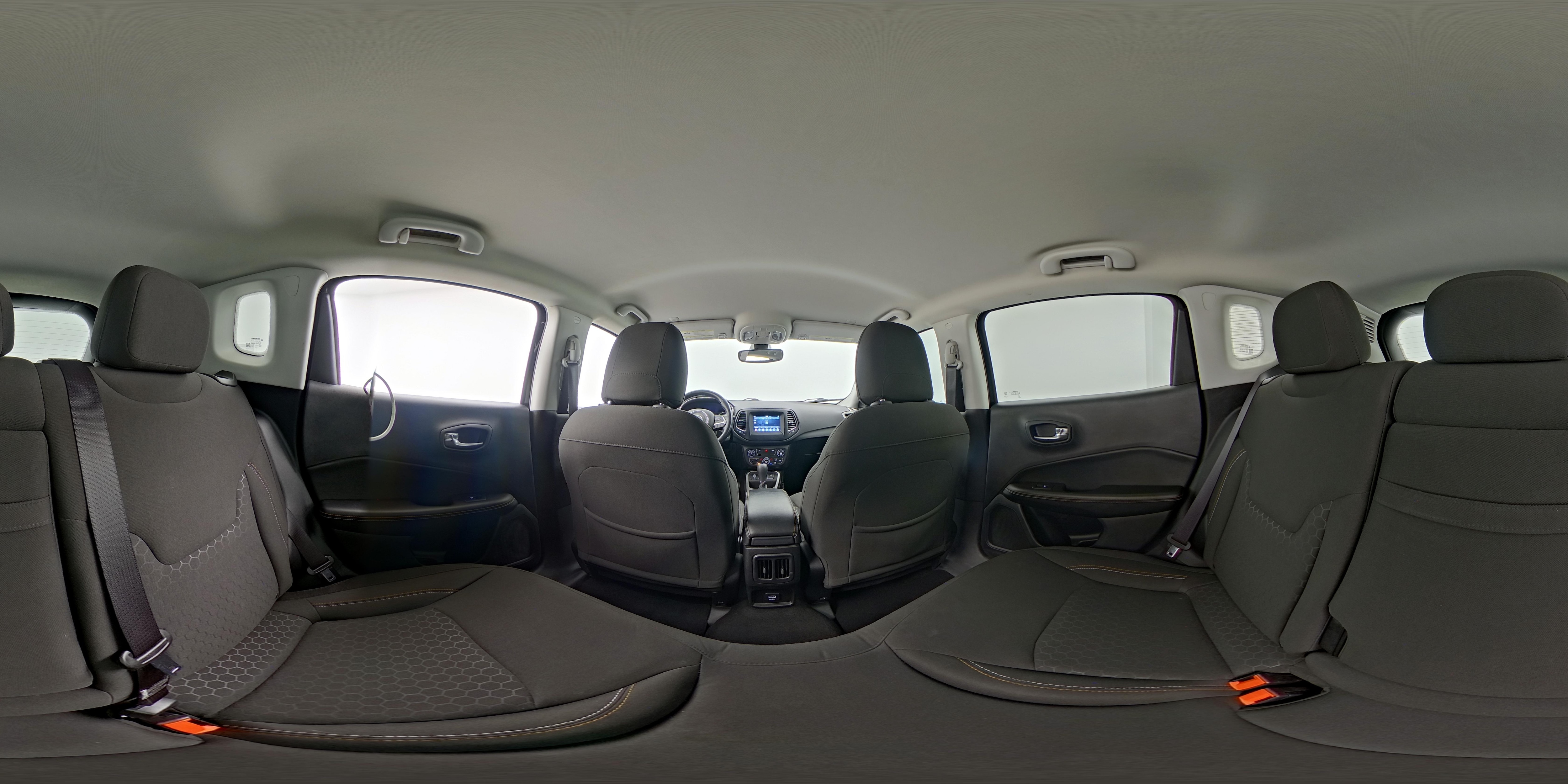 2020 Jeep Compass Sport - Photo 26
