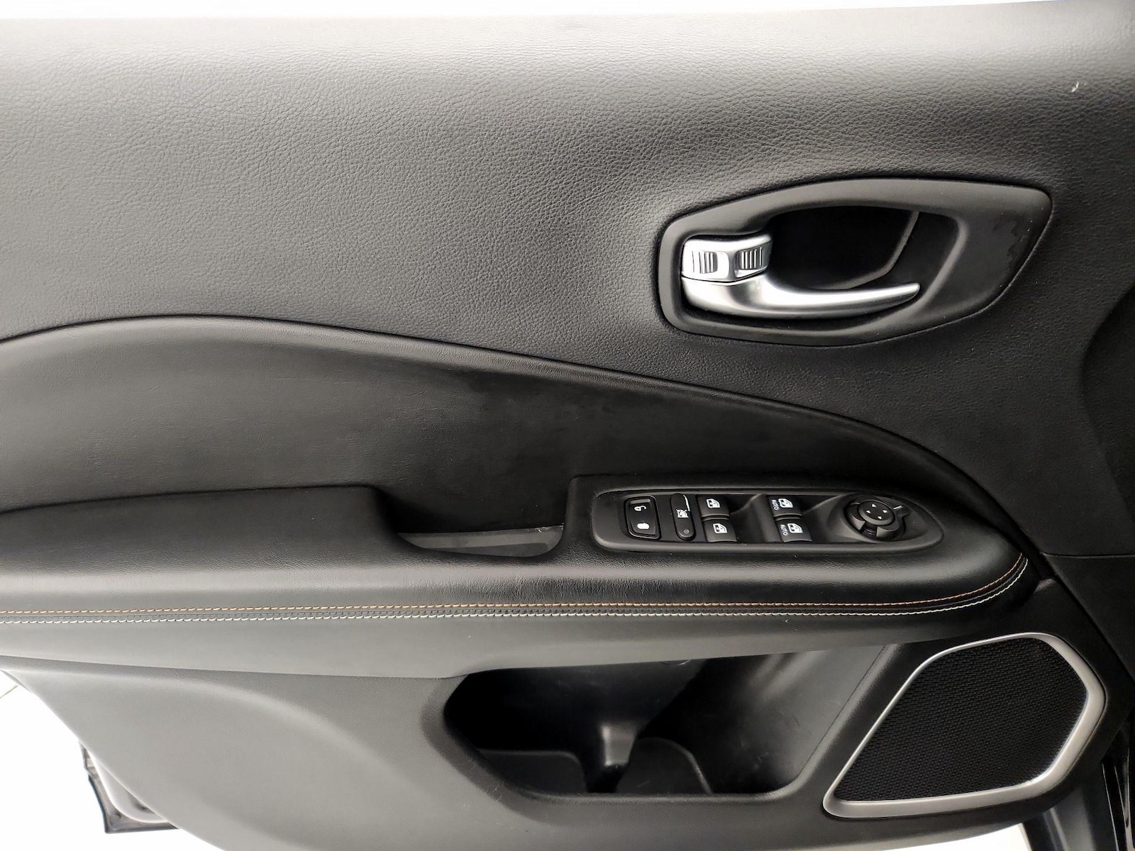 2020 Jeep Compass Sport - Photo 13