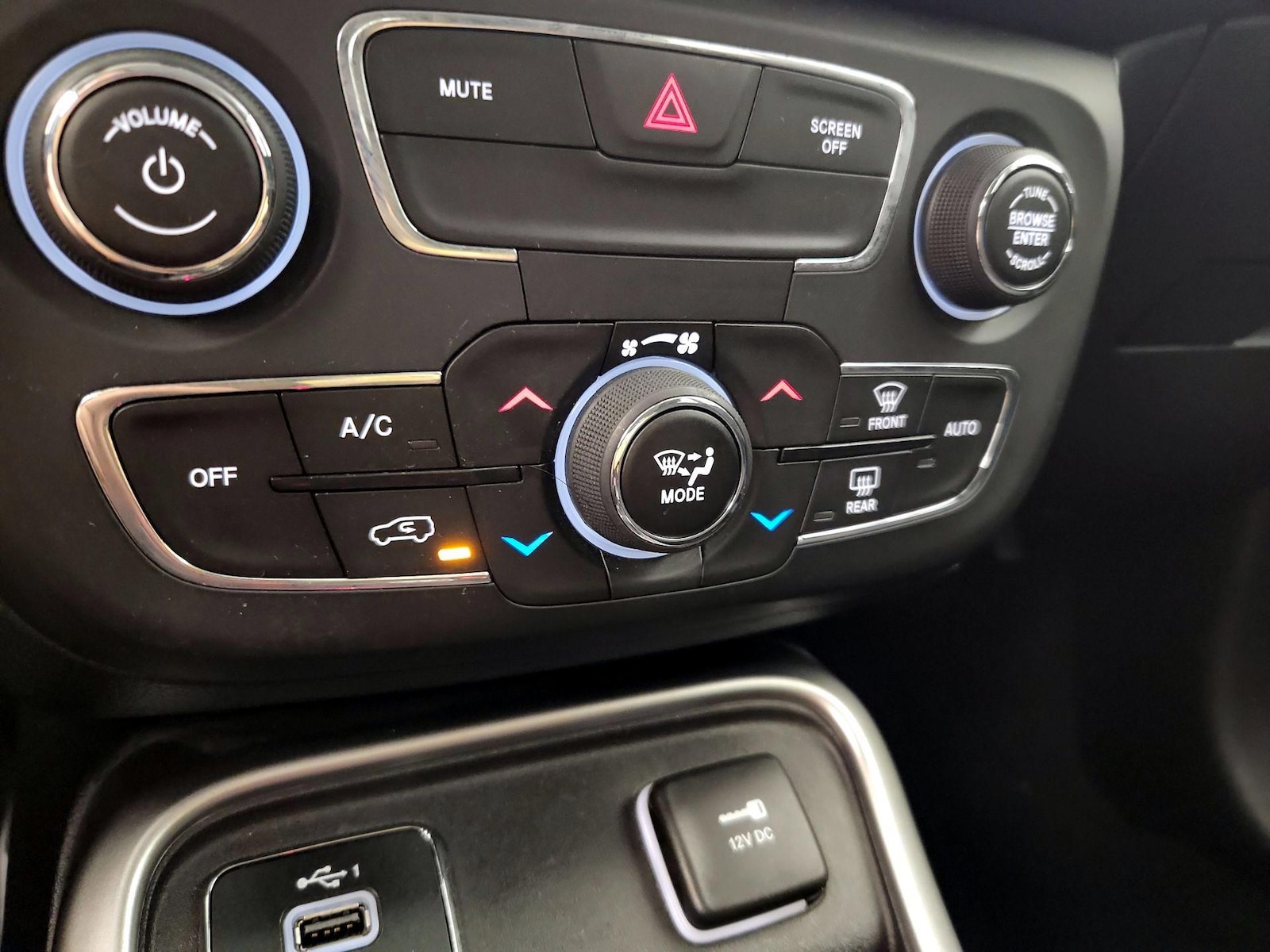 2020 Jeep Compass Sport - Photo 17