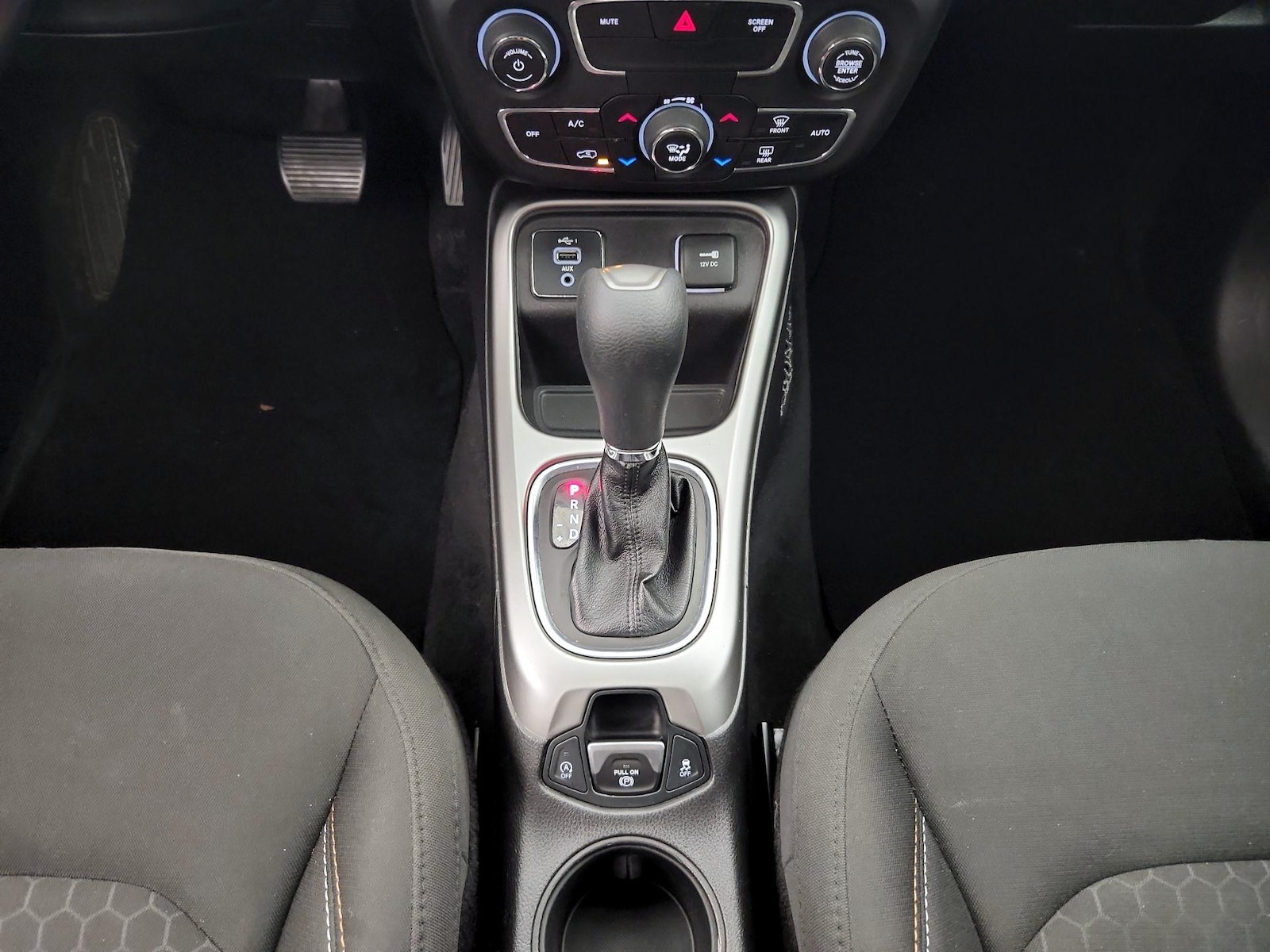 2020 Jeep Compass Sport - Photo 18