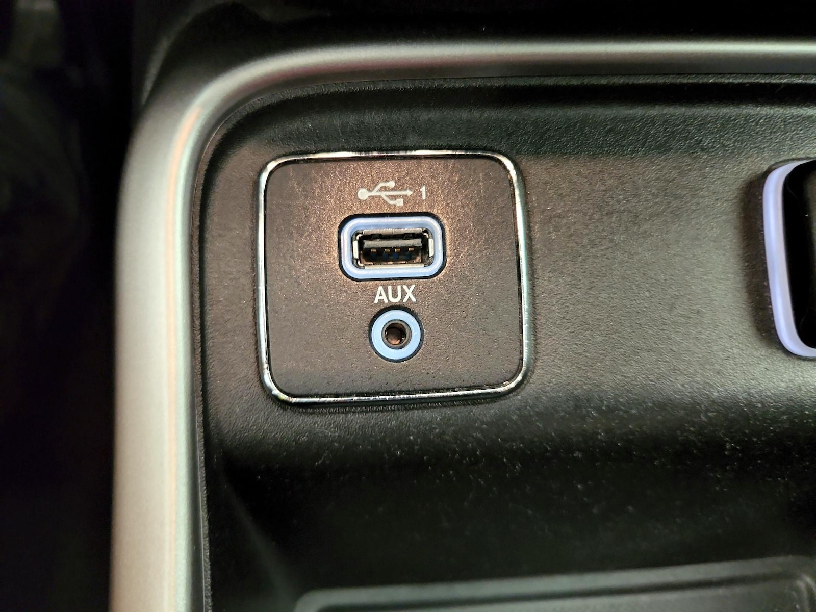 2020 Jeep Compass Sport - Photo 19