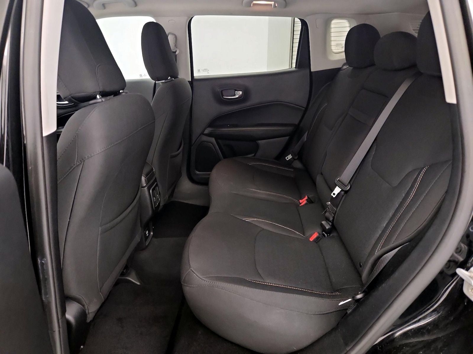 2020 Jeep Compass Sport - Photo 20