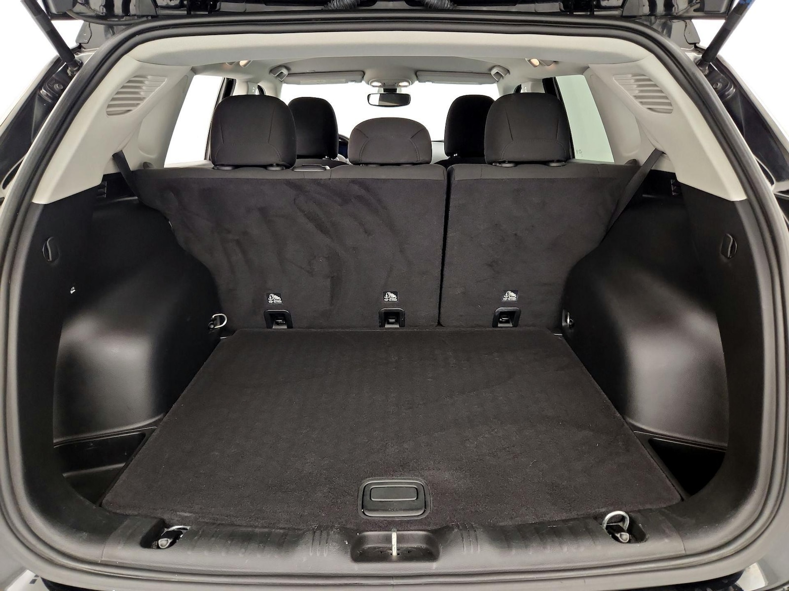 2020 Jeep Compass Sport - Photo 21