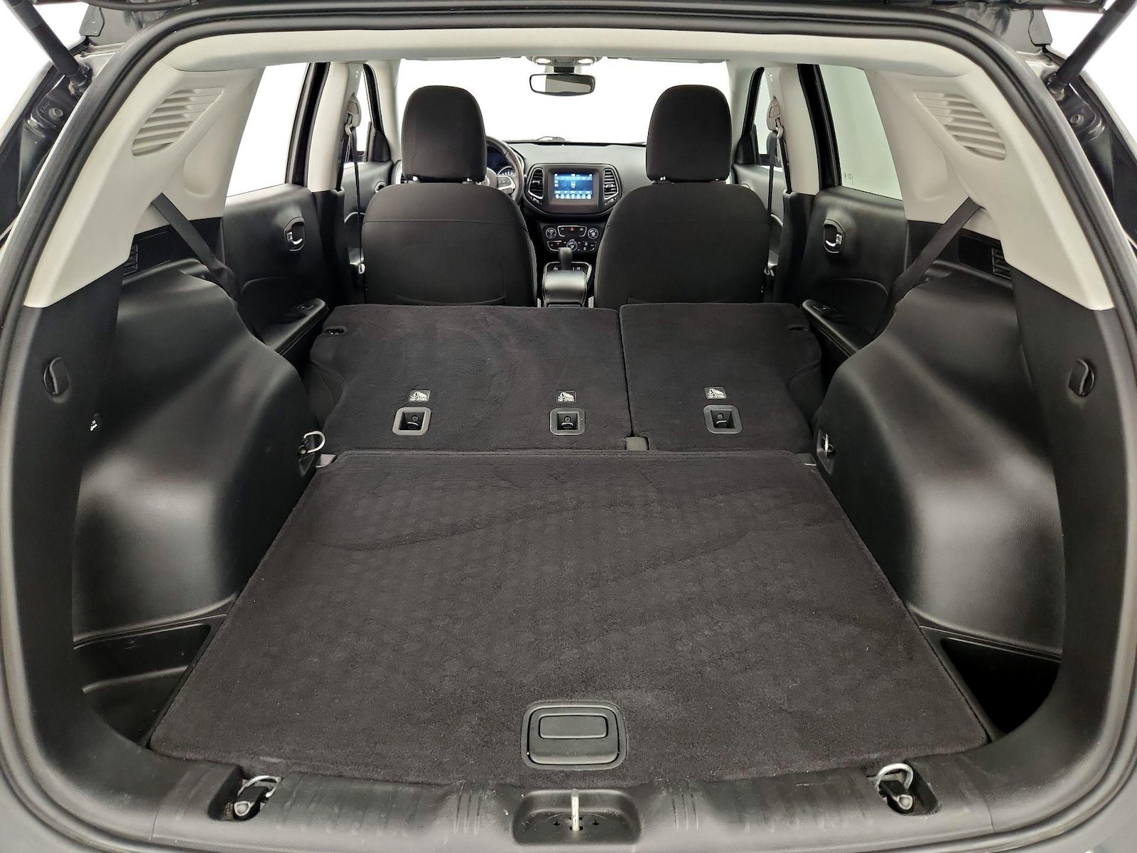 2020 Jeep Compass Sport - Photo 22