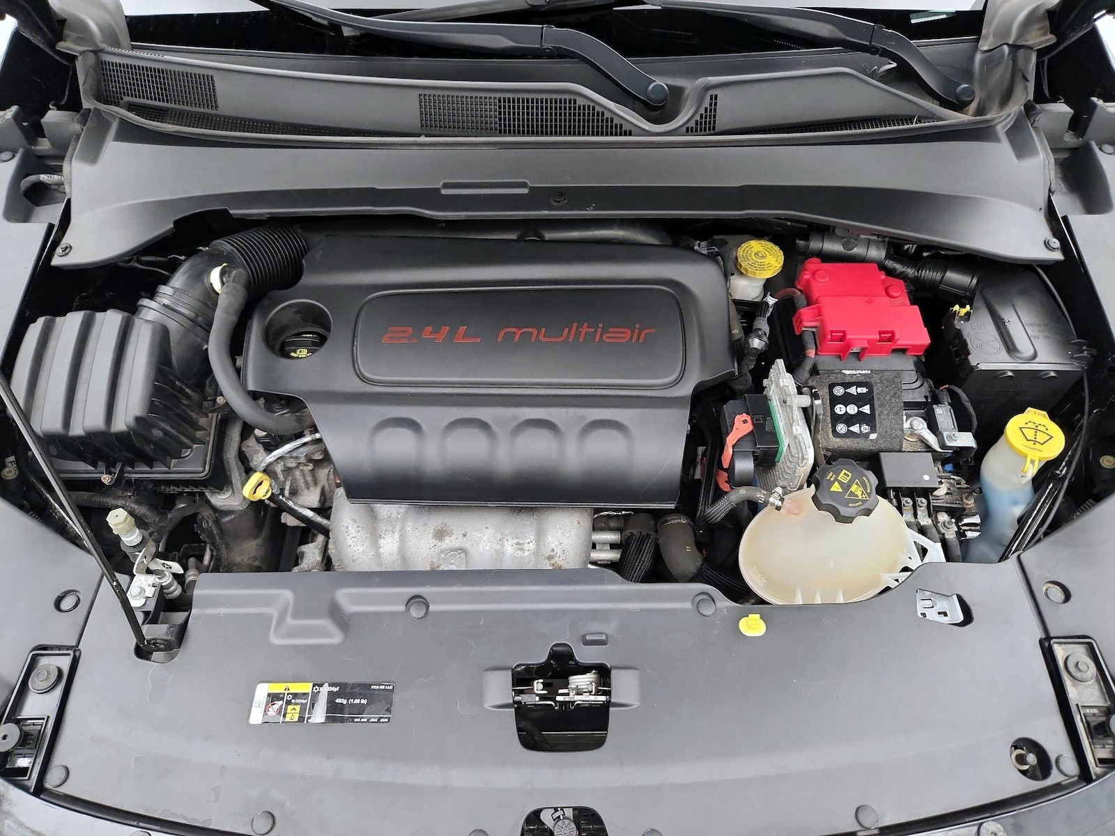 2020 Jeep Compass Sport - Photo 23