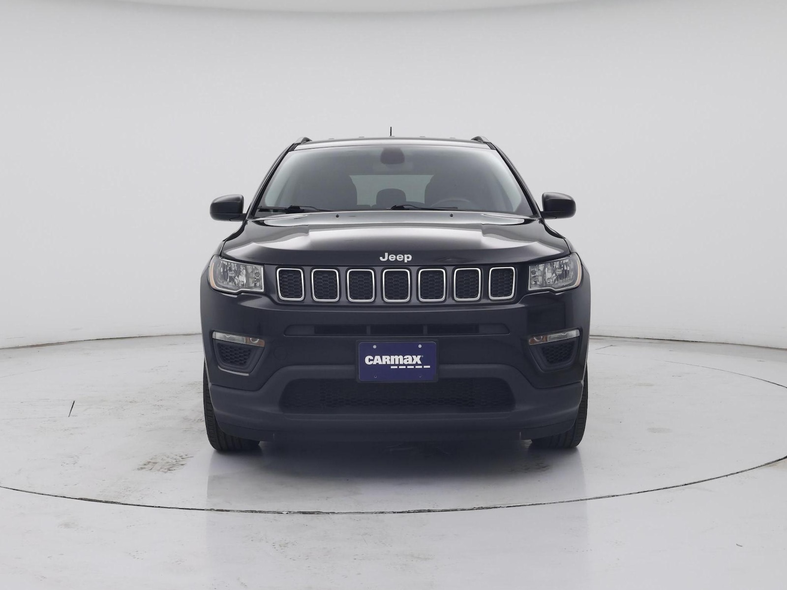 2020 Jeep Compass Sport - Photo 6