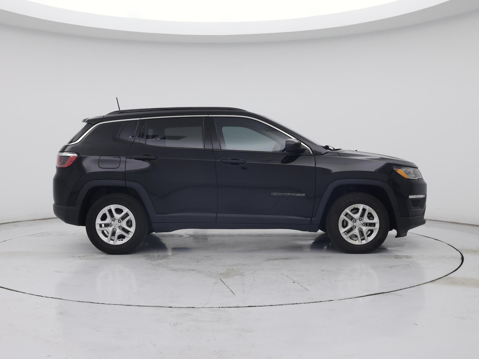2020 Jeep Compass Sport - Photo 8