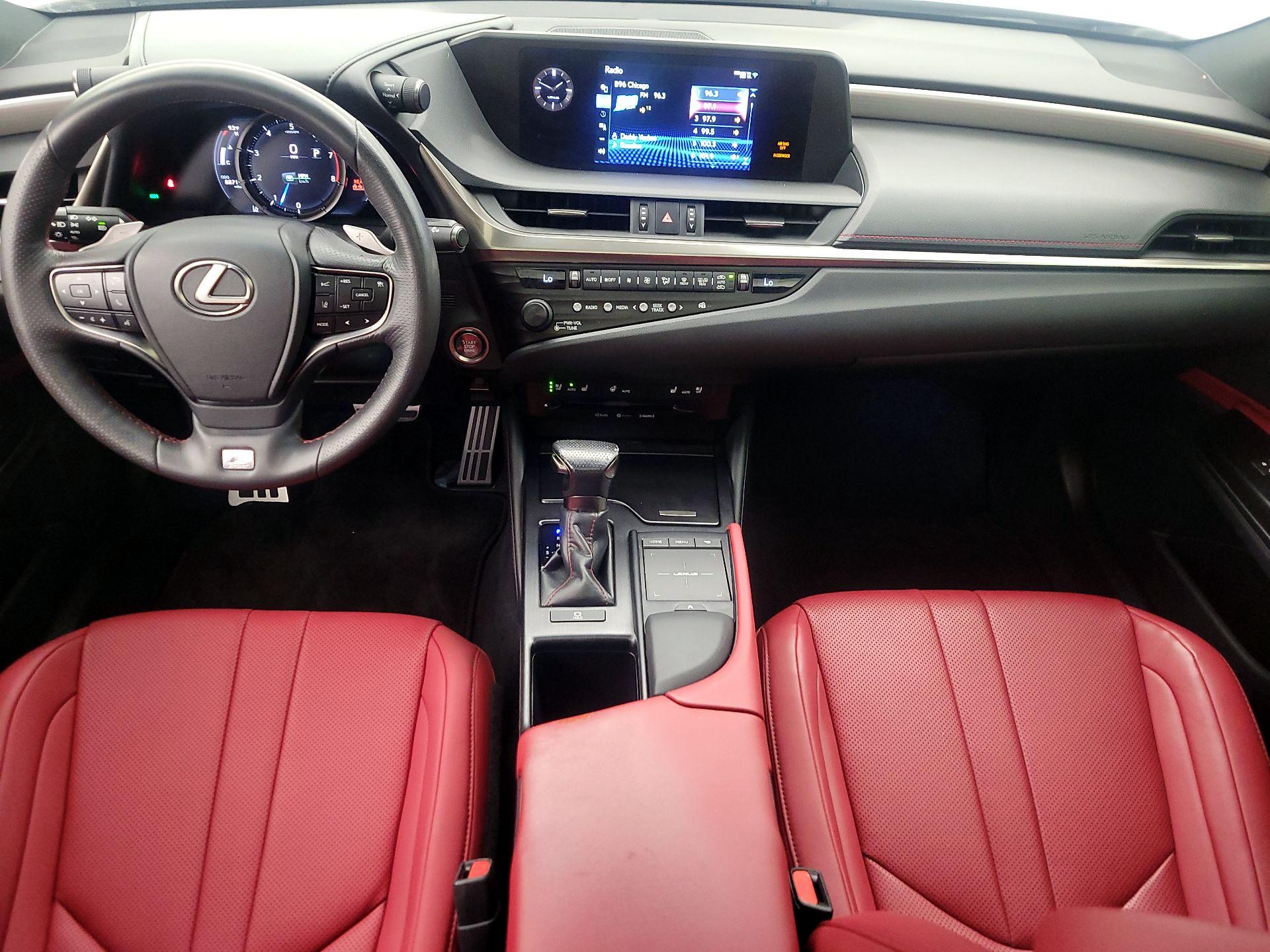 Thumbnail: 2019 Lexus ES - 9