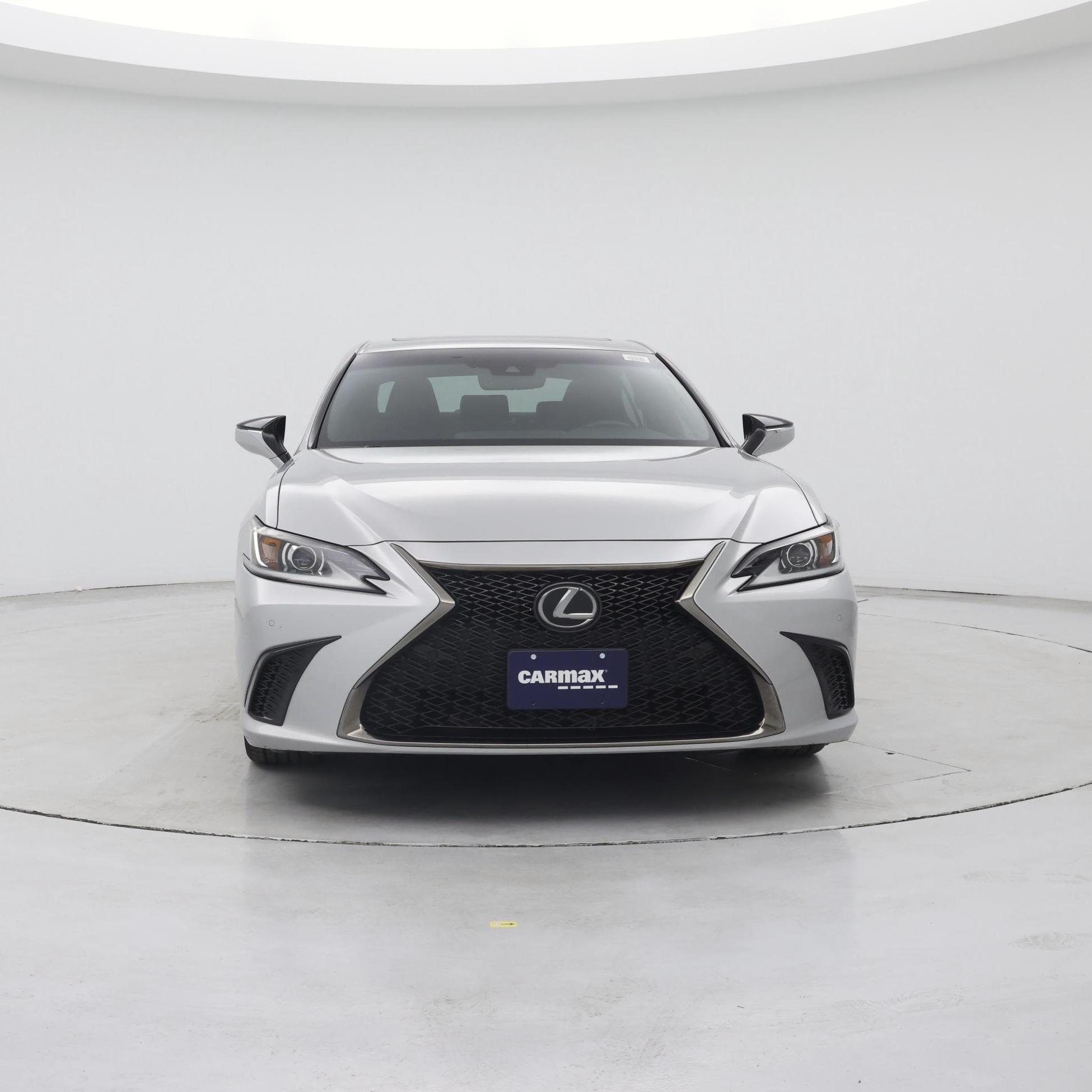 Thumbnail: 2019 Lexus ES - 5