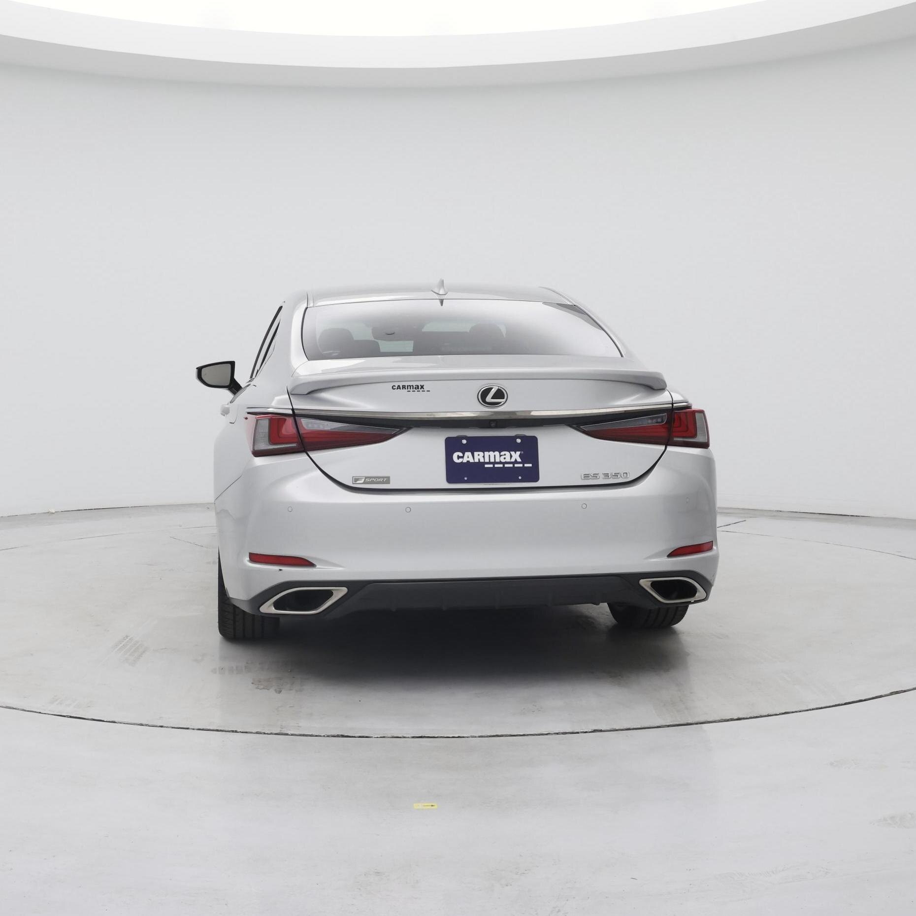 Thumbnail: 2019 Lexus ES - 6