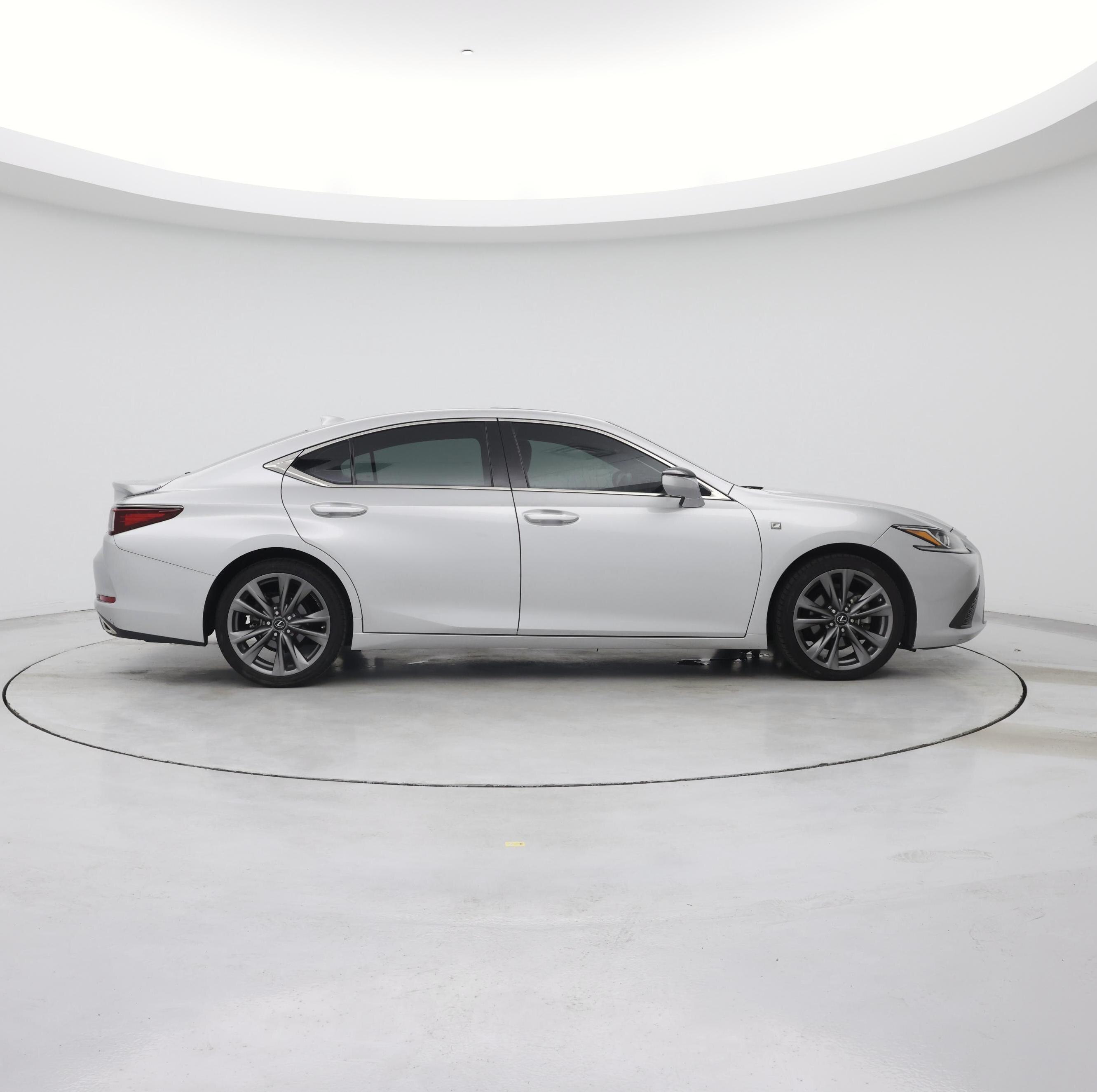 Thumbnail: 2019 Lexus ES - 7