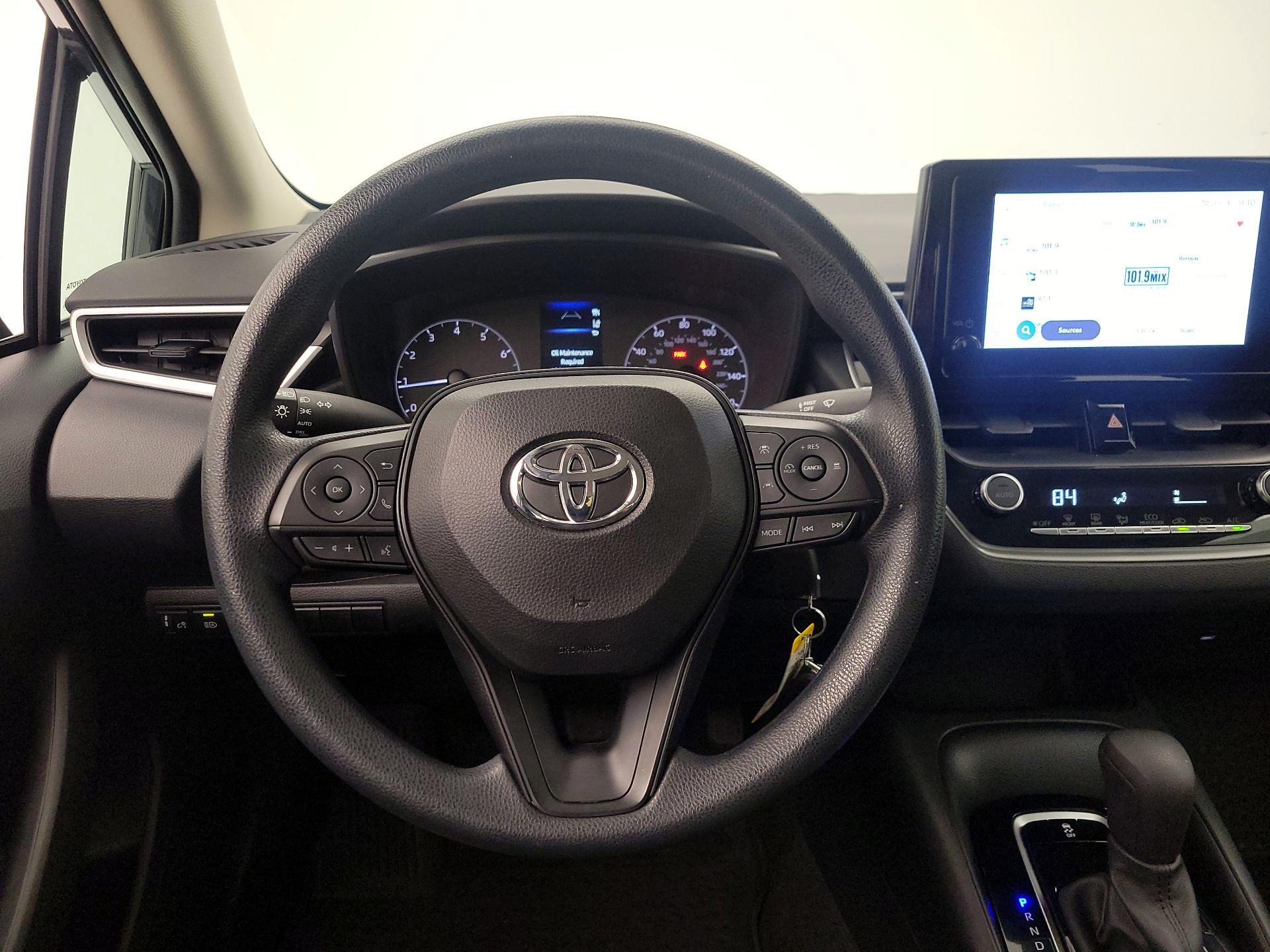Thumbnail: 2024 Toyota Corolla - 10